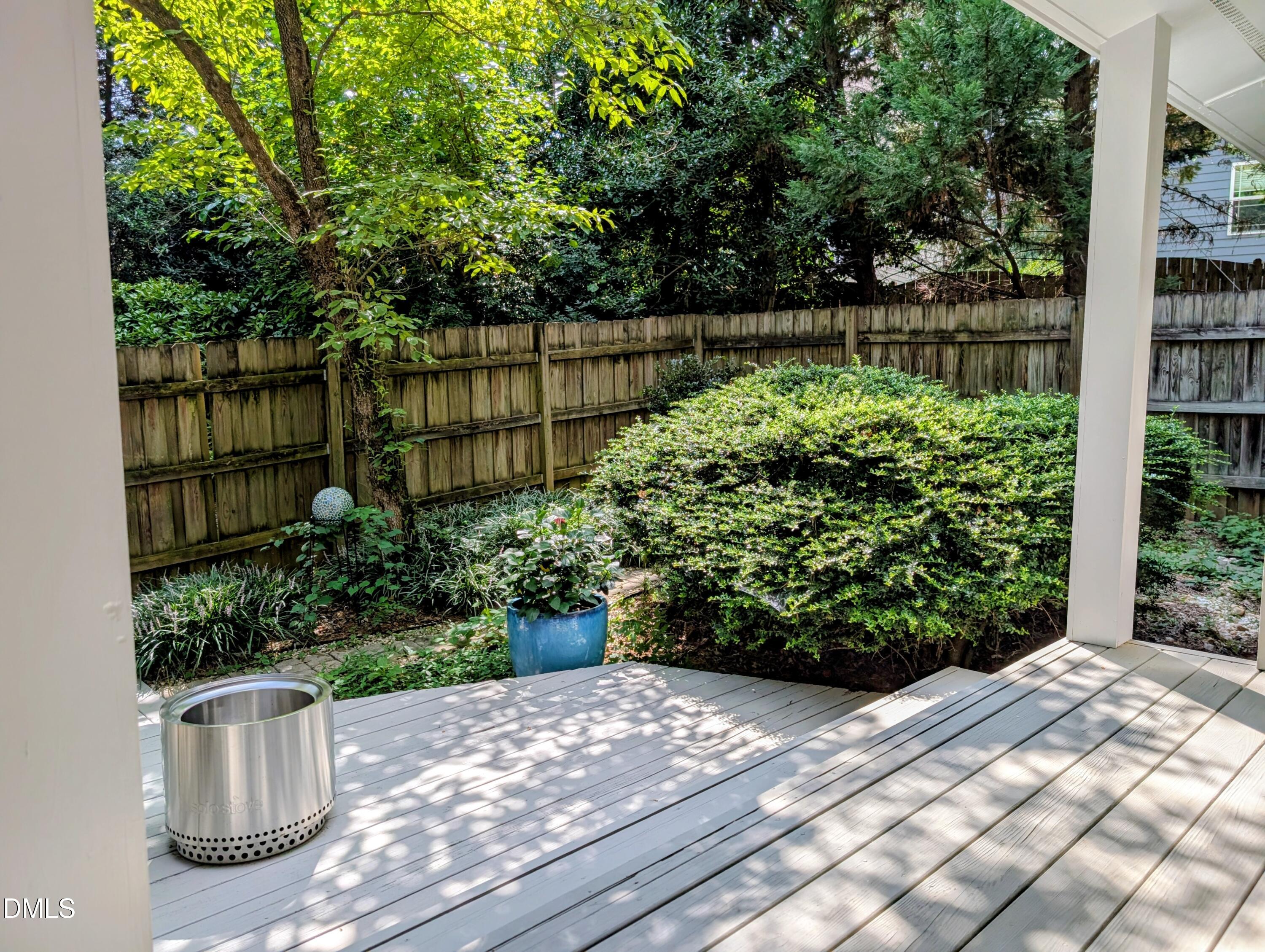 1401 Old Trinity Circle Property Photo 14