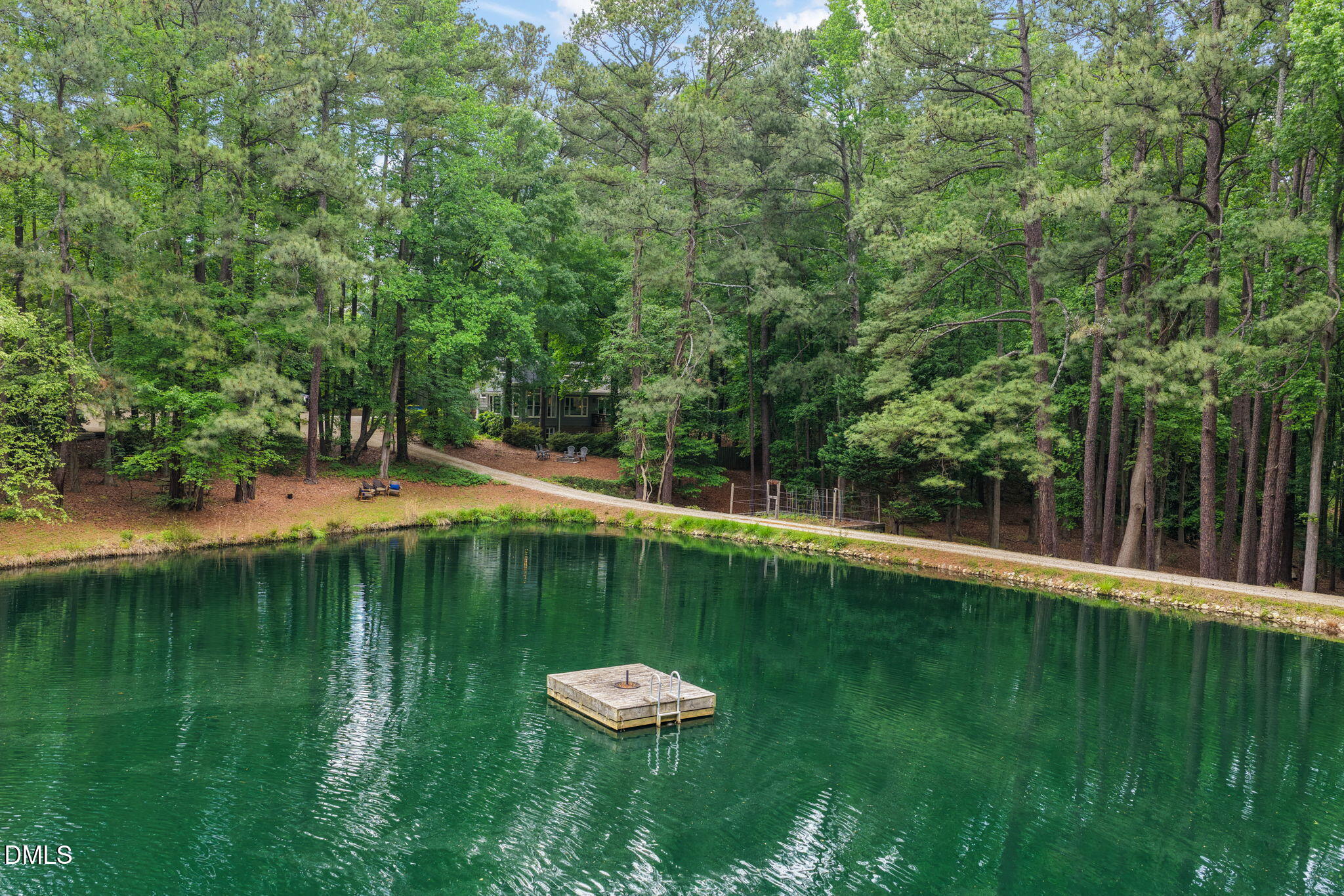 1401 Old Trinity Circle Property Photo 72