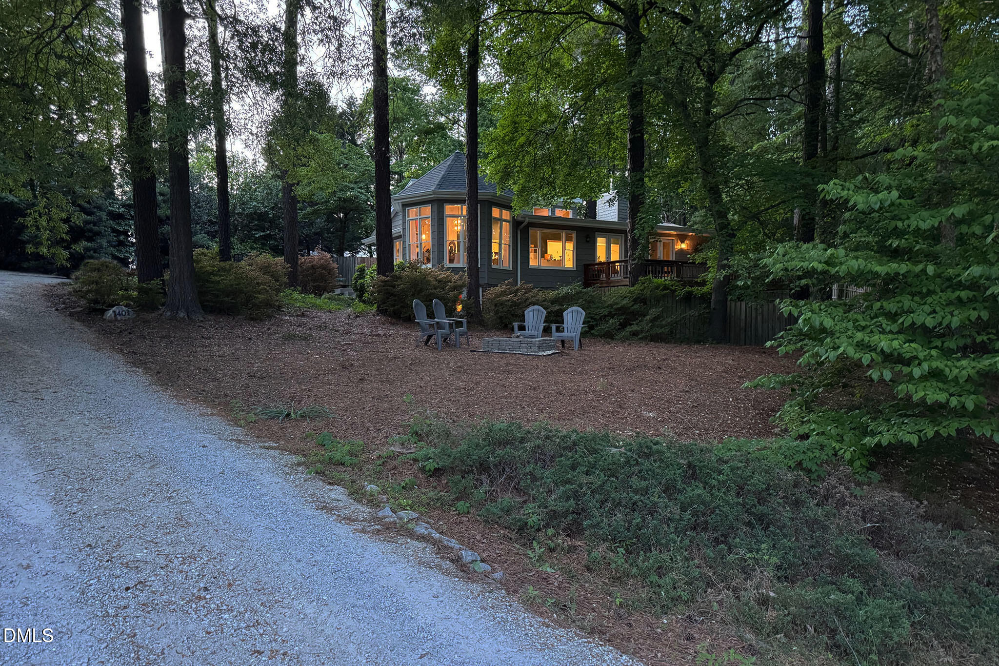 1401 Old Trinity Circle Property Photo 81