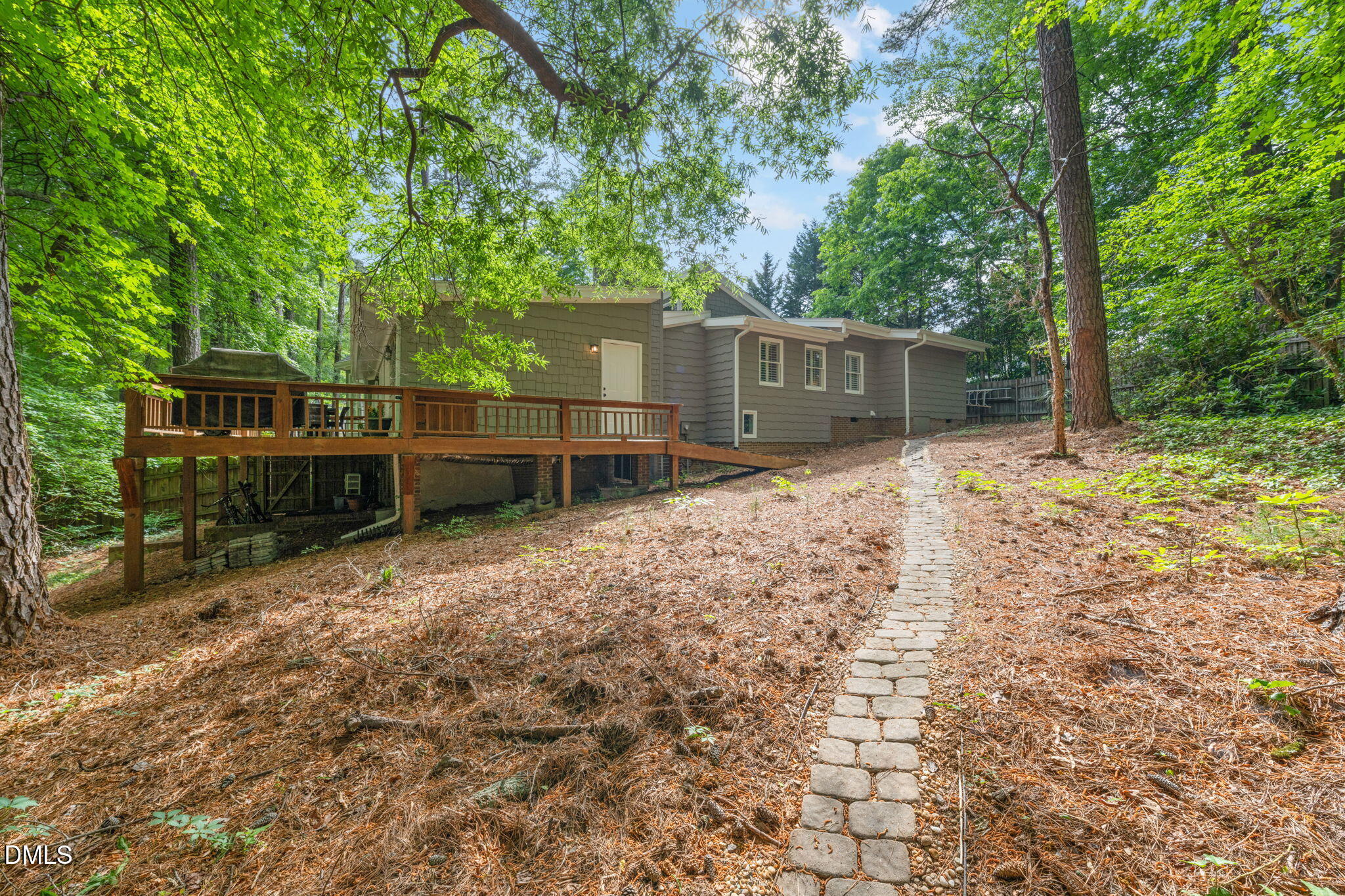 1401 Old Trinity Circle Property Photo 82