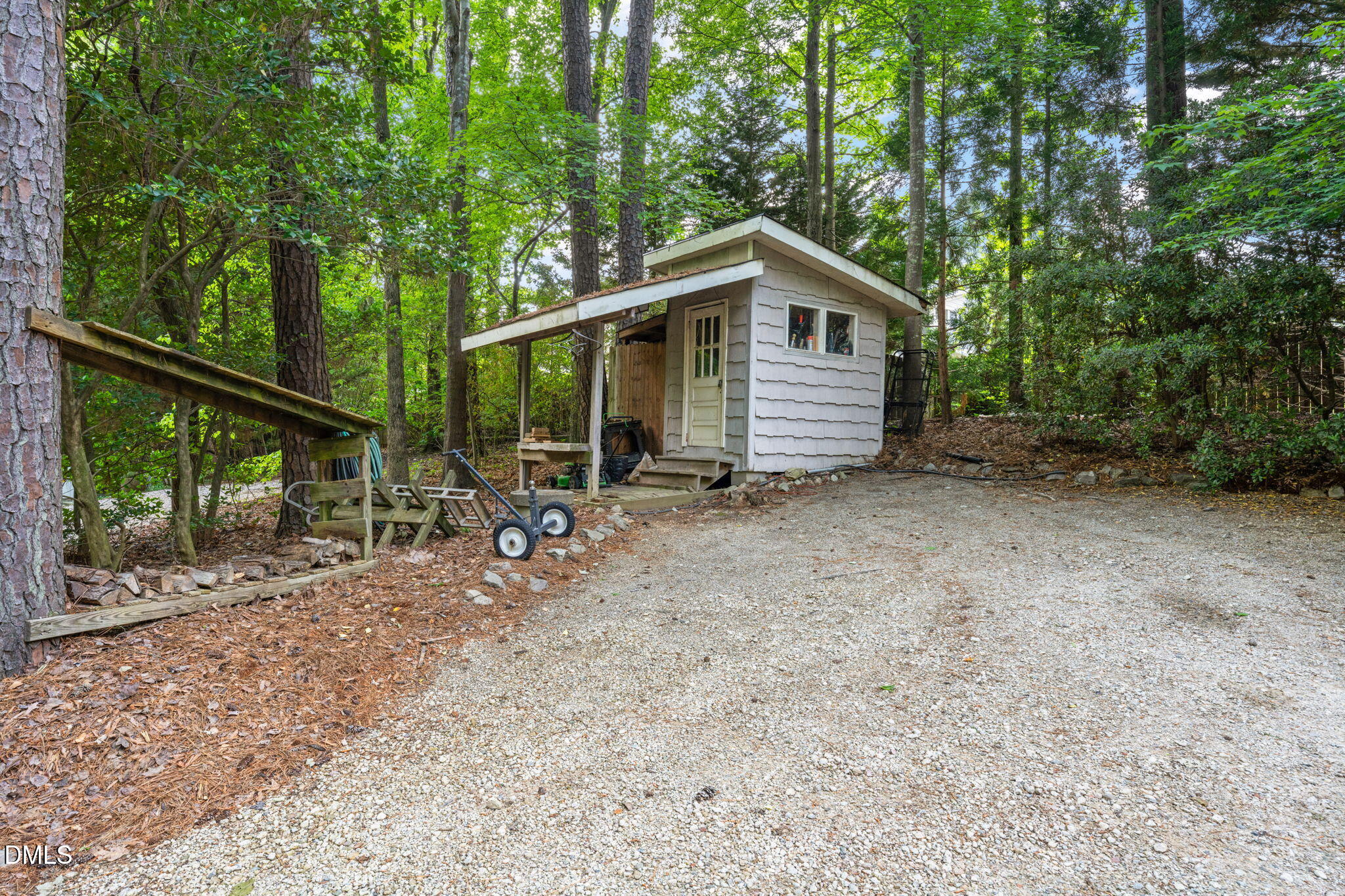 1401 Old Trinity Circle Property Photo 85