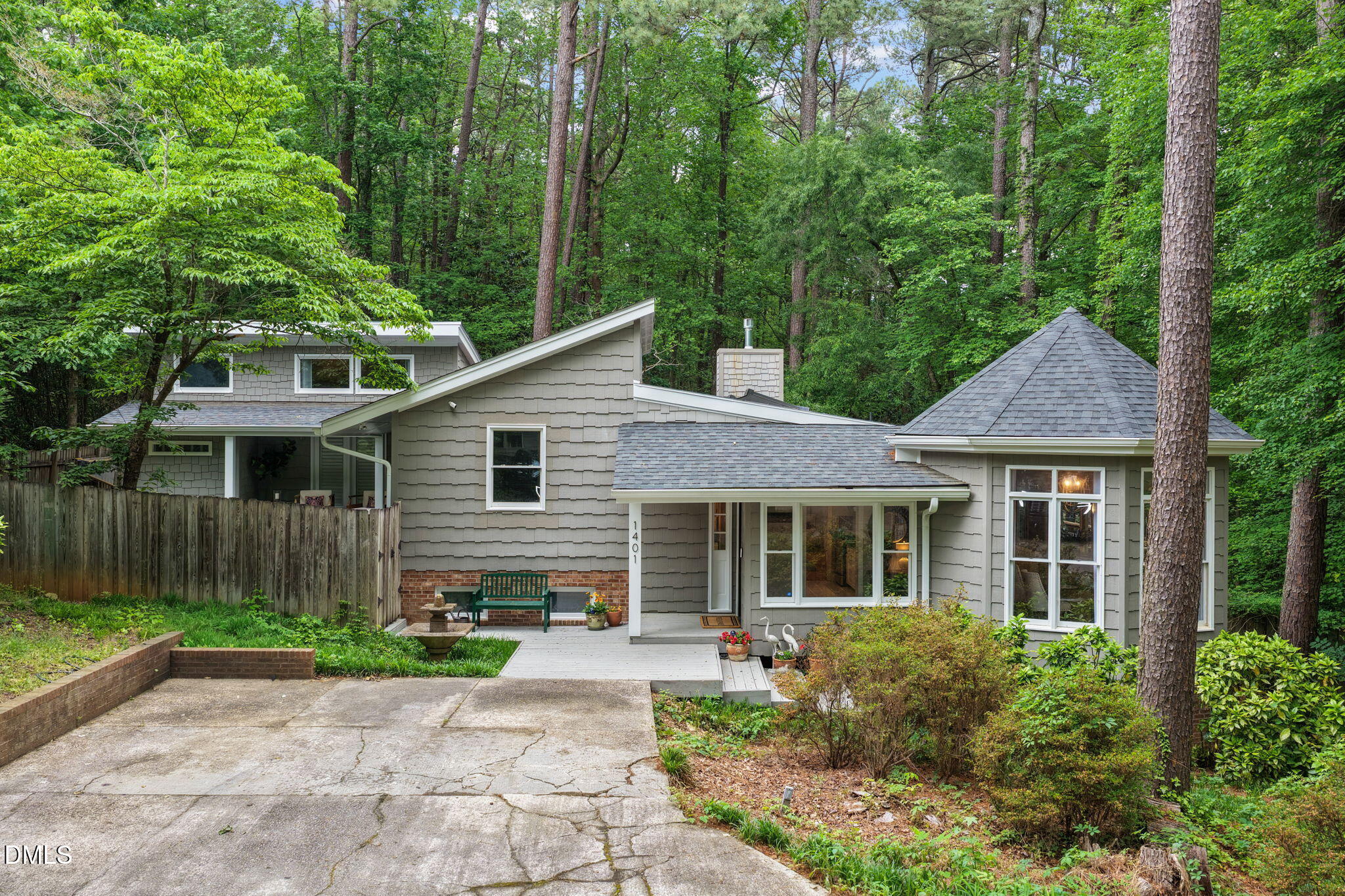 1401 Old Trinity Circle Property Photo 86