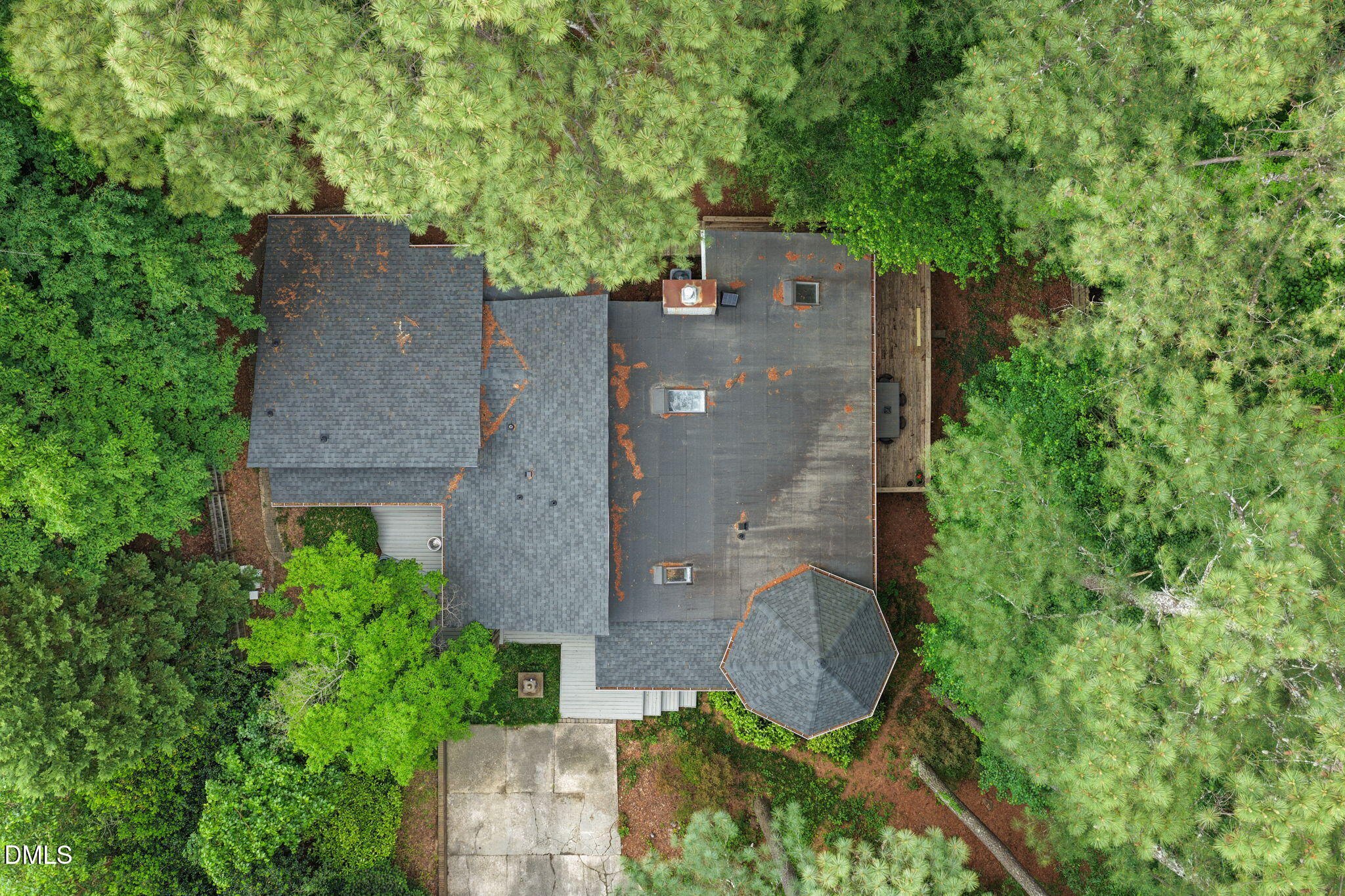 1401 Old Trinity Circle Property Photo 88