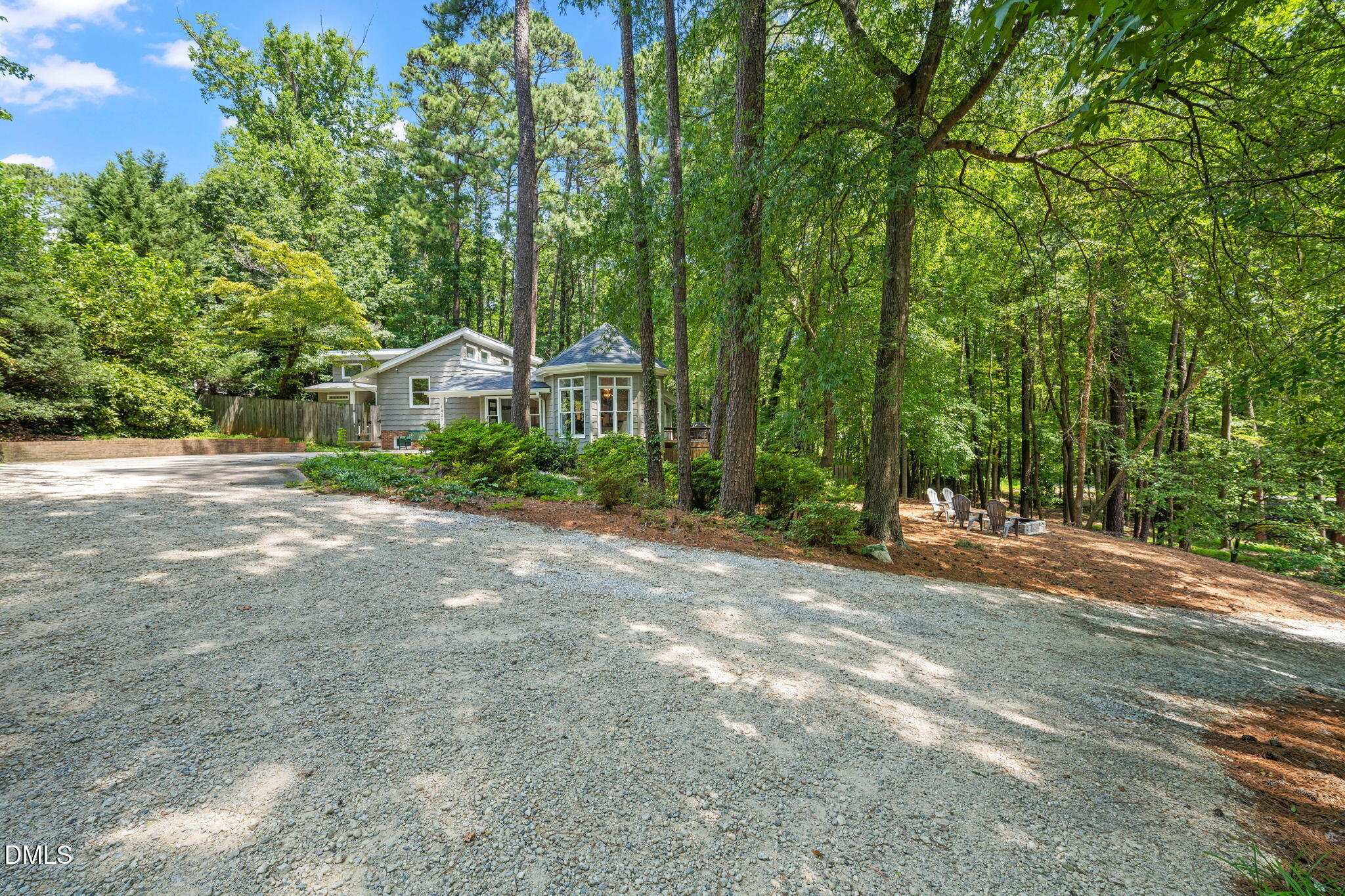 1401 Old Trinity Circle Property Photo 92