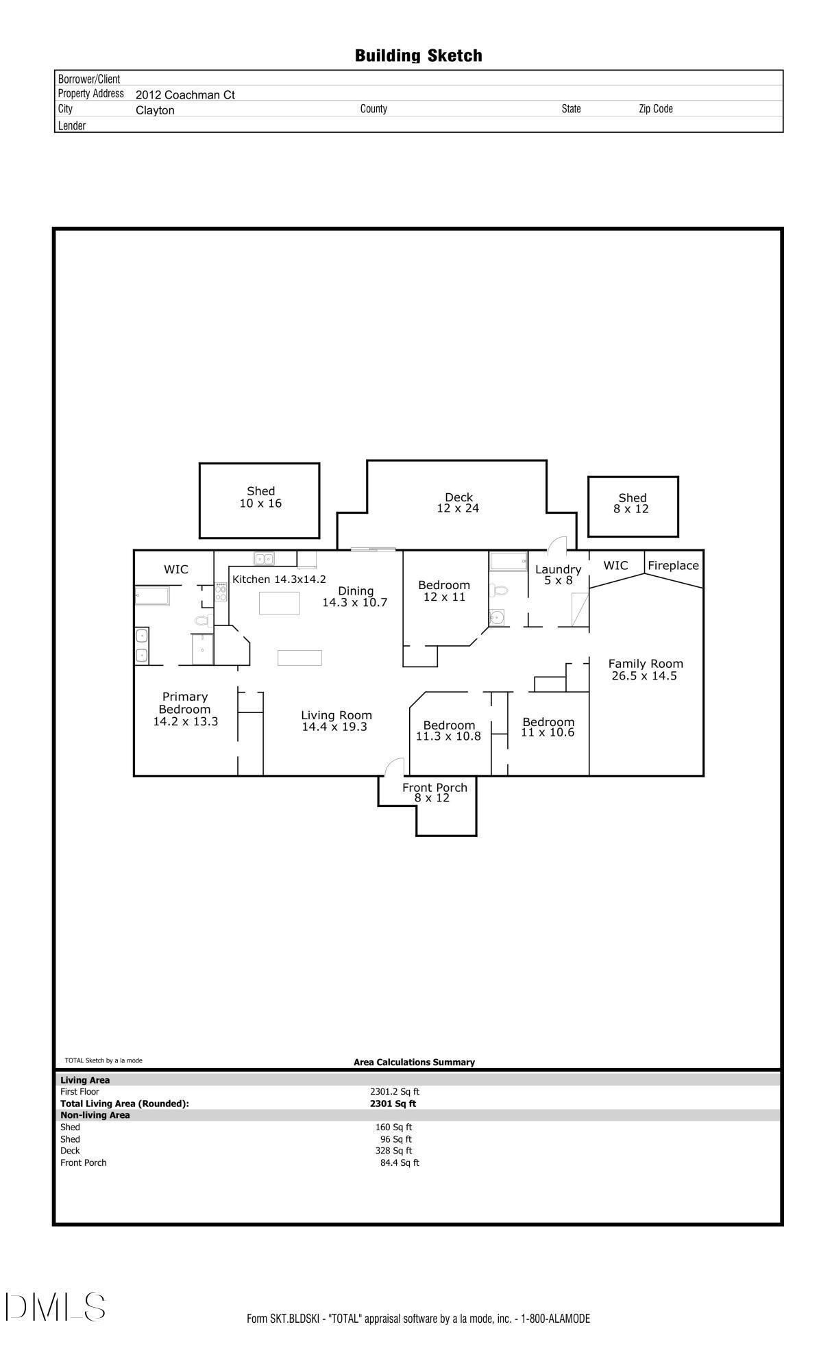 2012 Coachman Court Property Photo 46