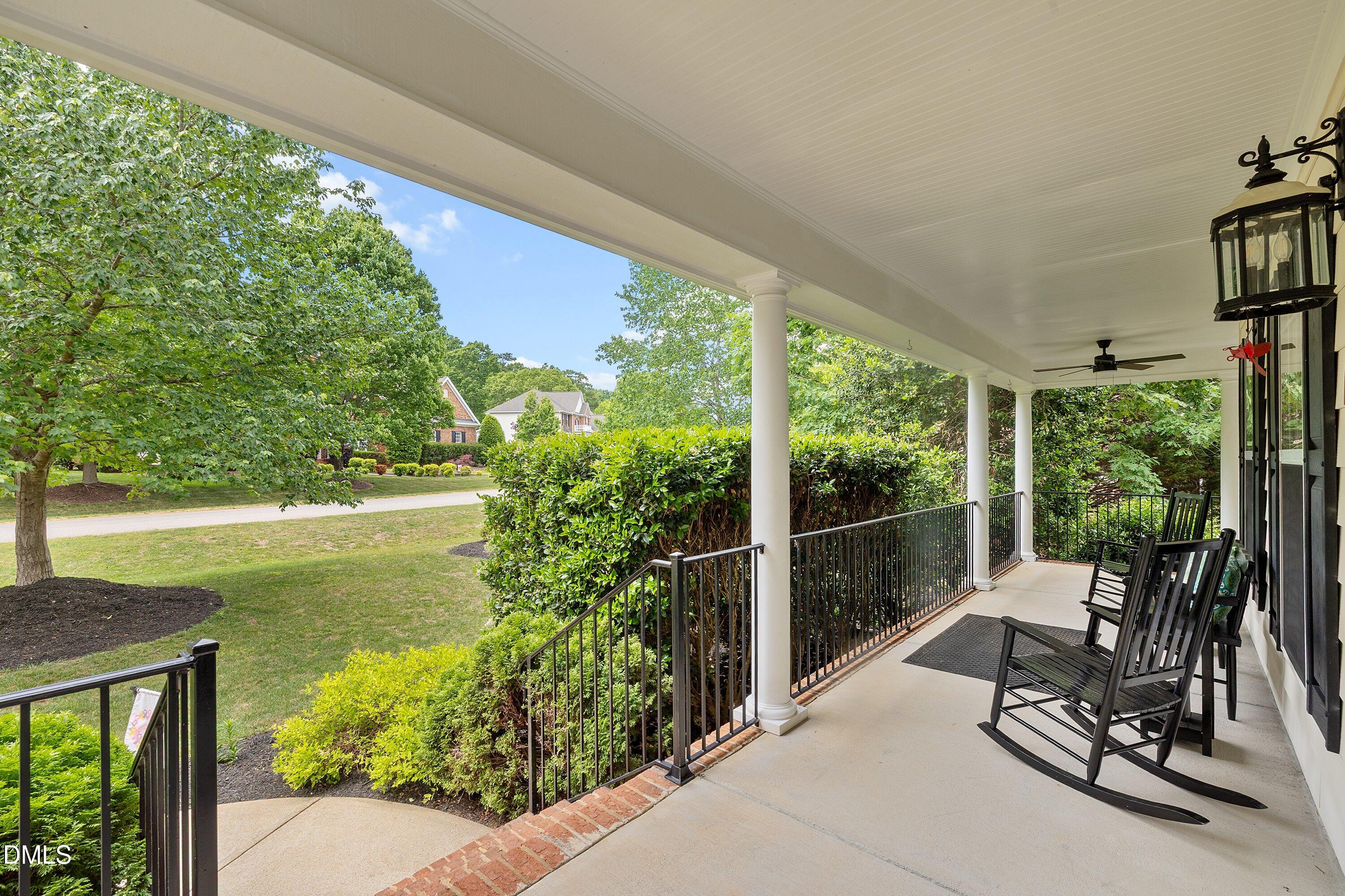 7604 Kensington Manor Lane Property Photo 7
