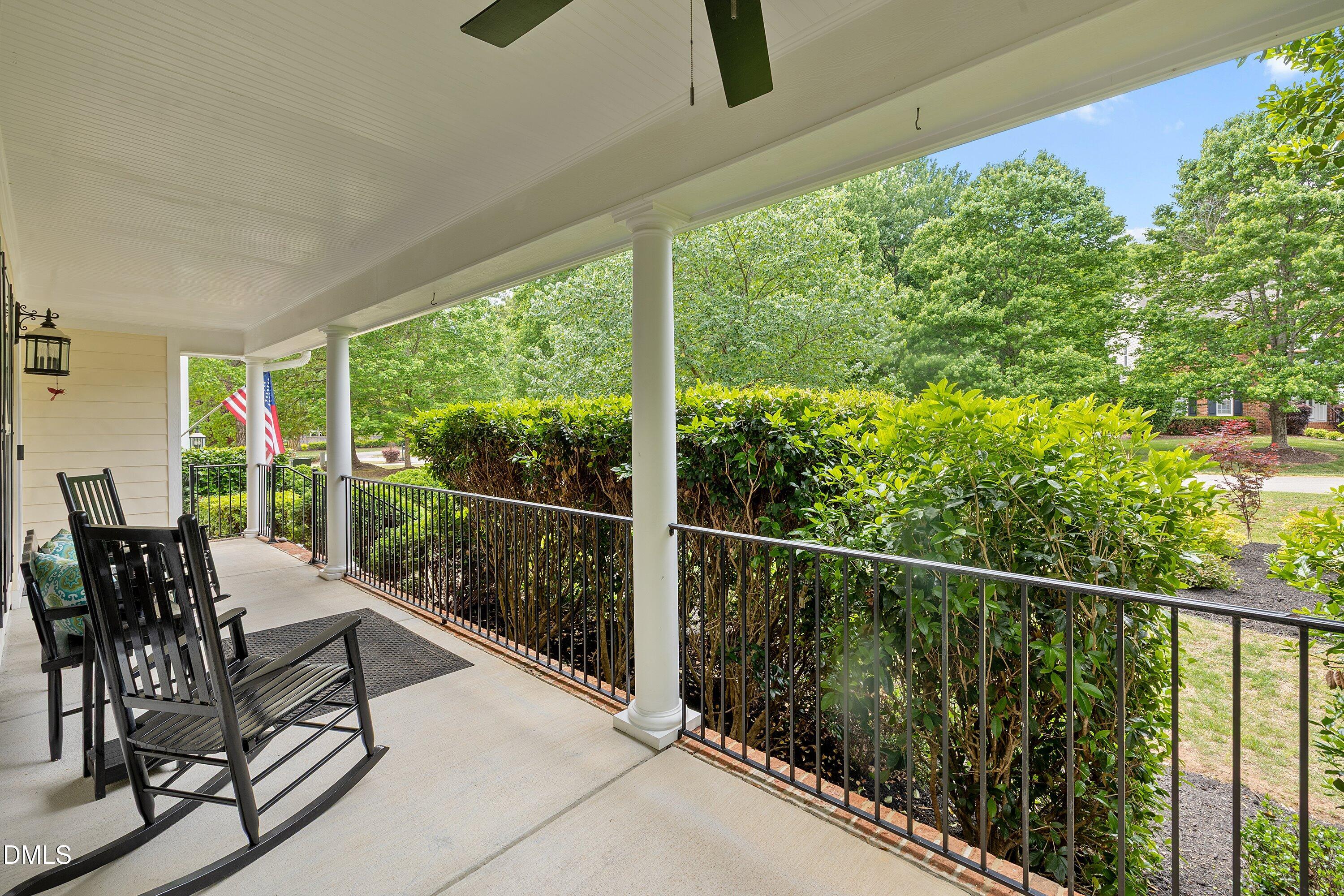7604 Kensington Manor Lane Property Photo 8