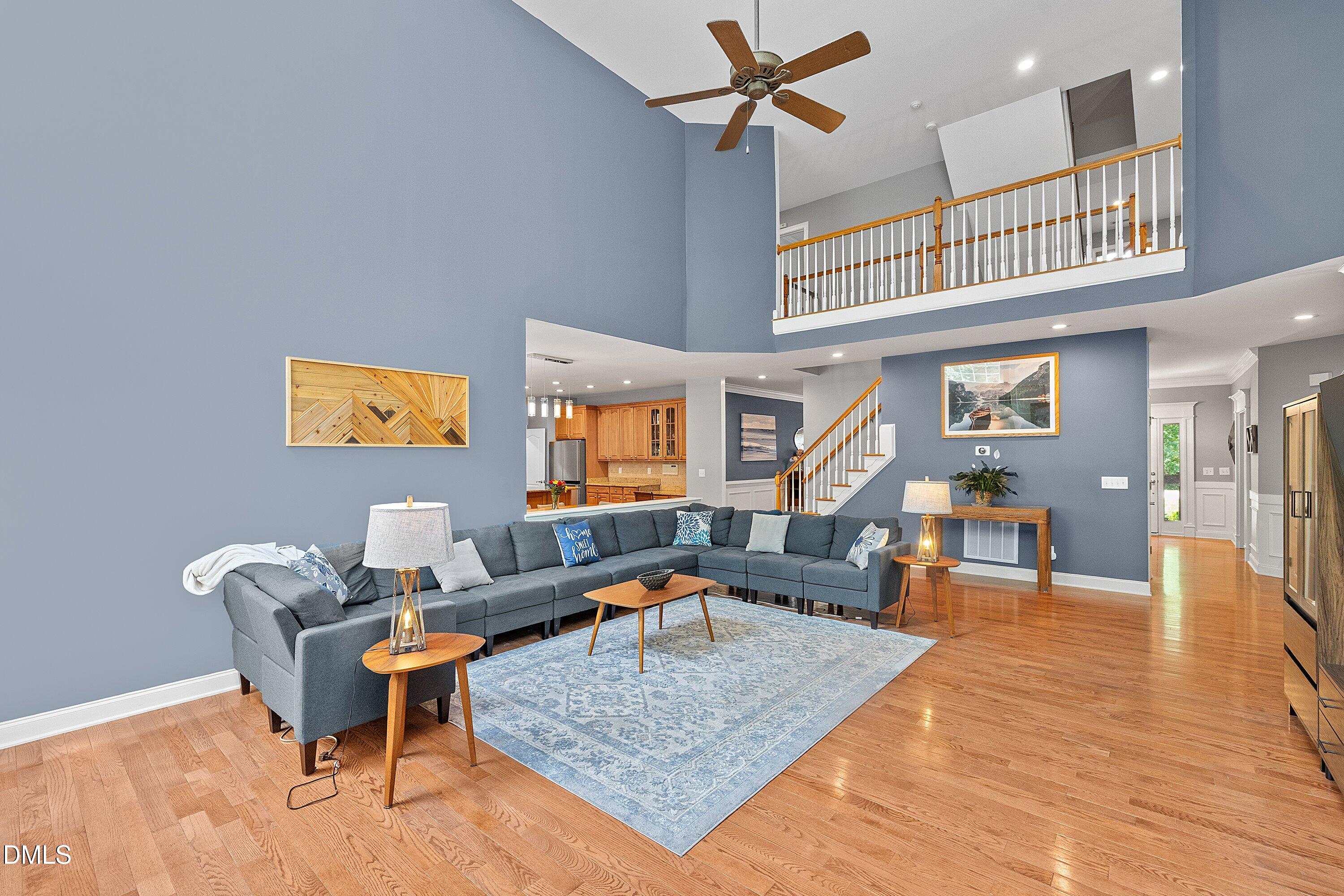 7604 Kensington Manor Lane Property Photo 23