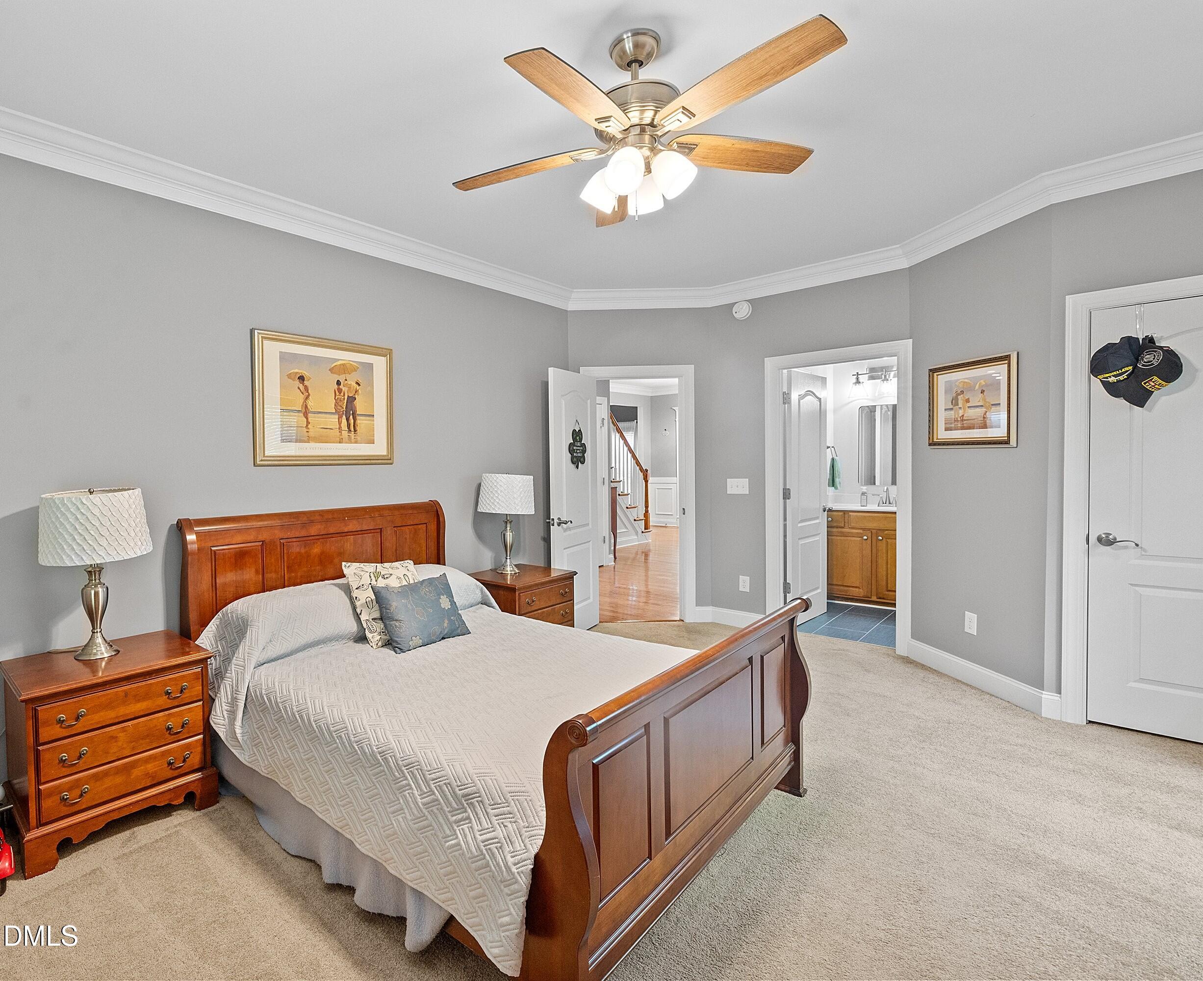 7604 Kensington Manor Lane Property Photo 38