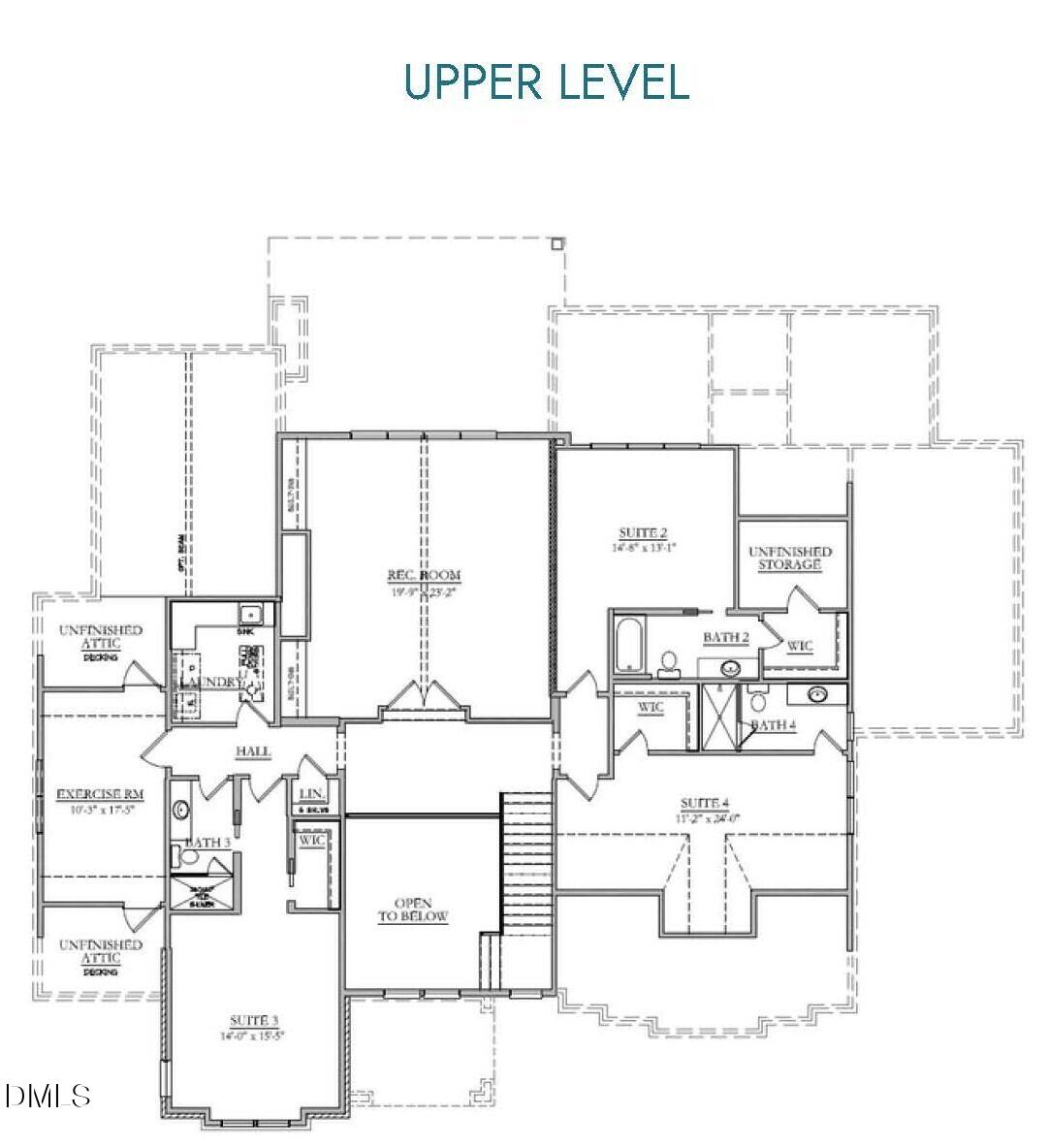1205 Glen Eden Drive Property Photo 3