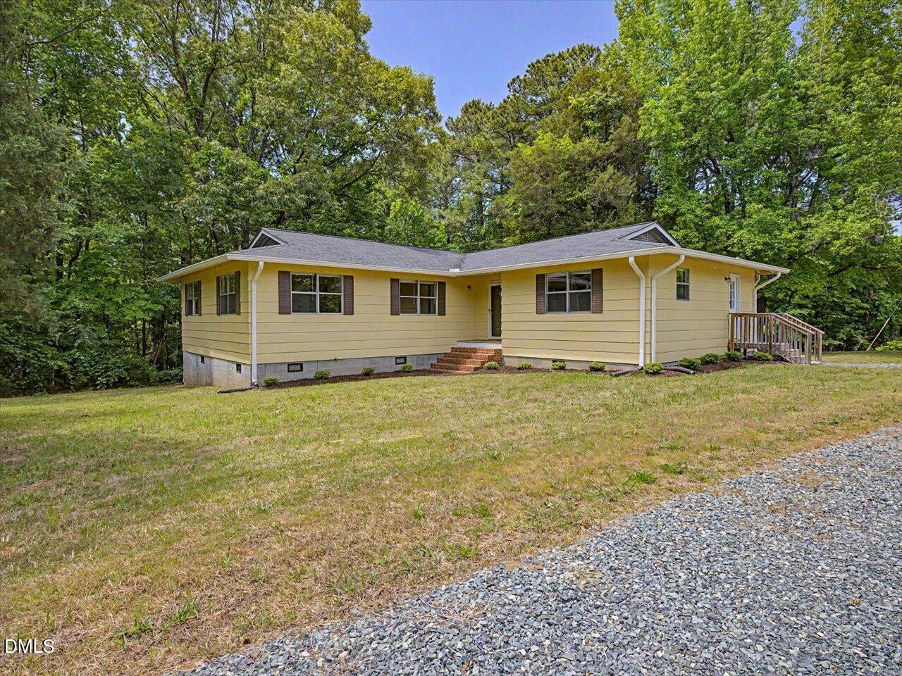 393 Gum Springs Church Road Property Photo 1