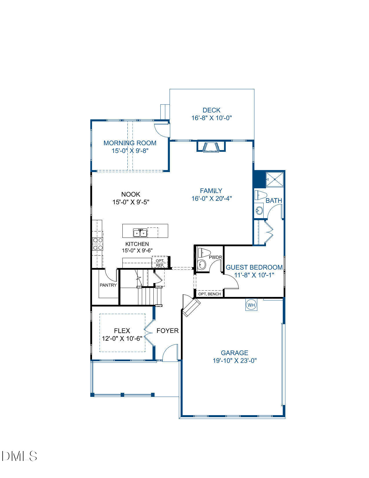 255 Dona Drive Property Photo 2