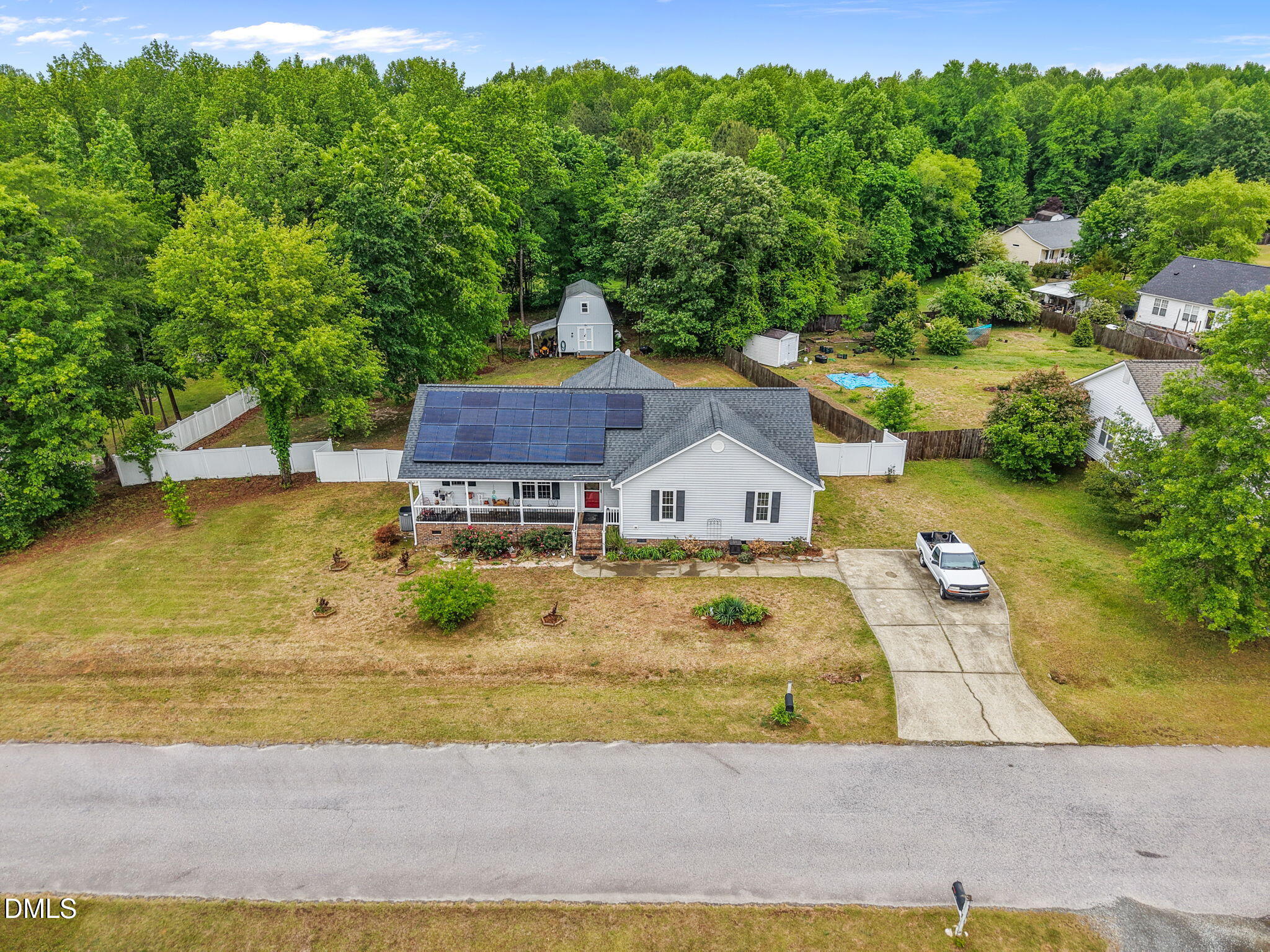 64 Marie Court Property Photo 33