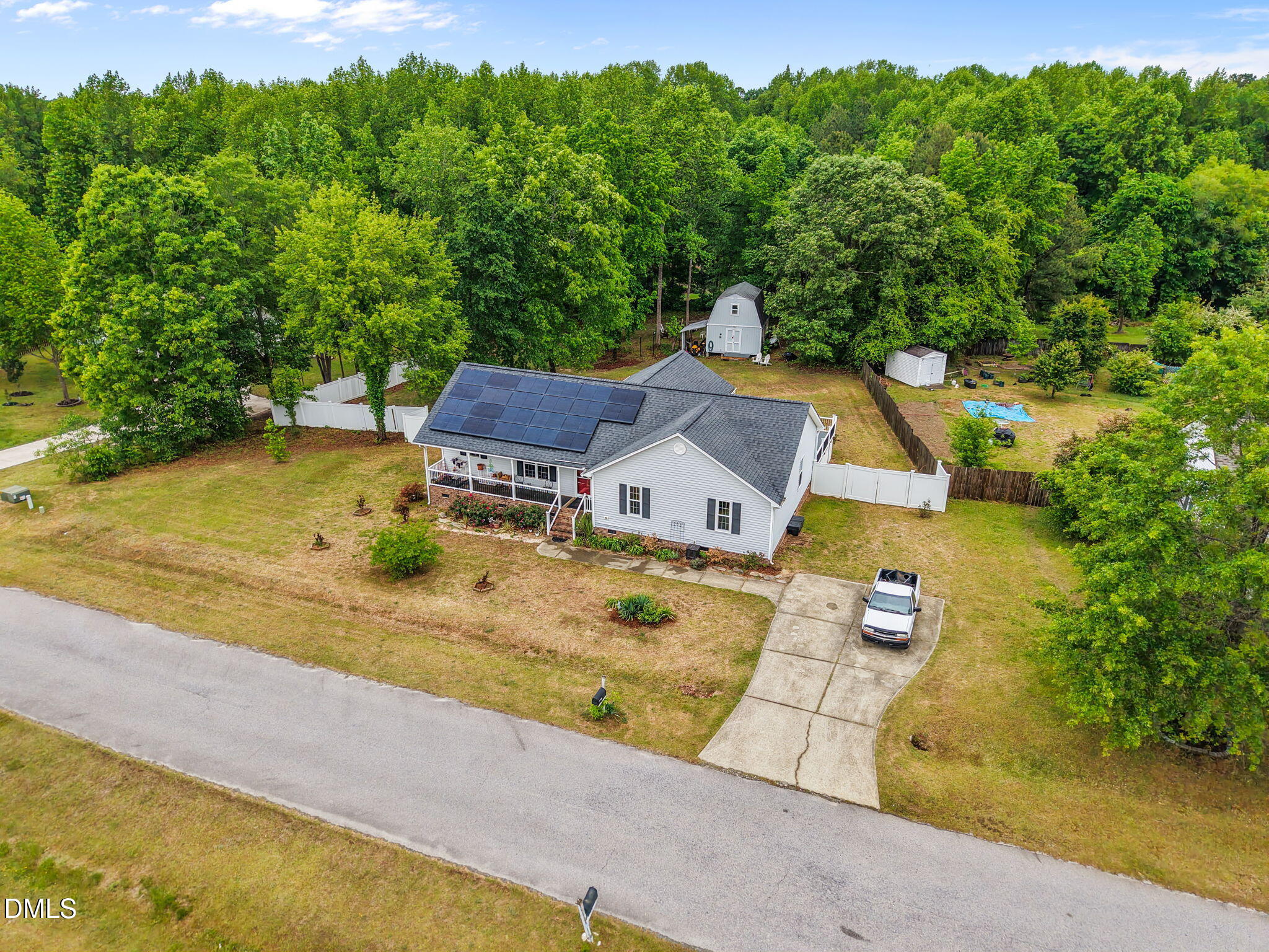 64 Marie Court Property Photo 35