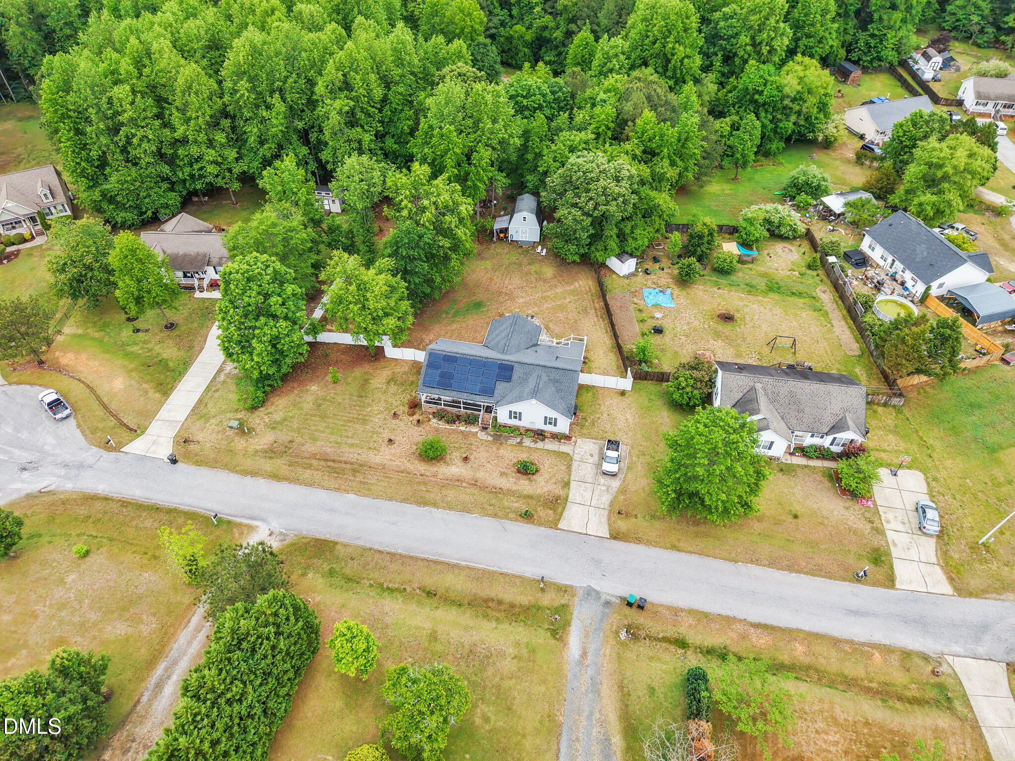 64 Marie Court Property Photo 45