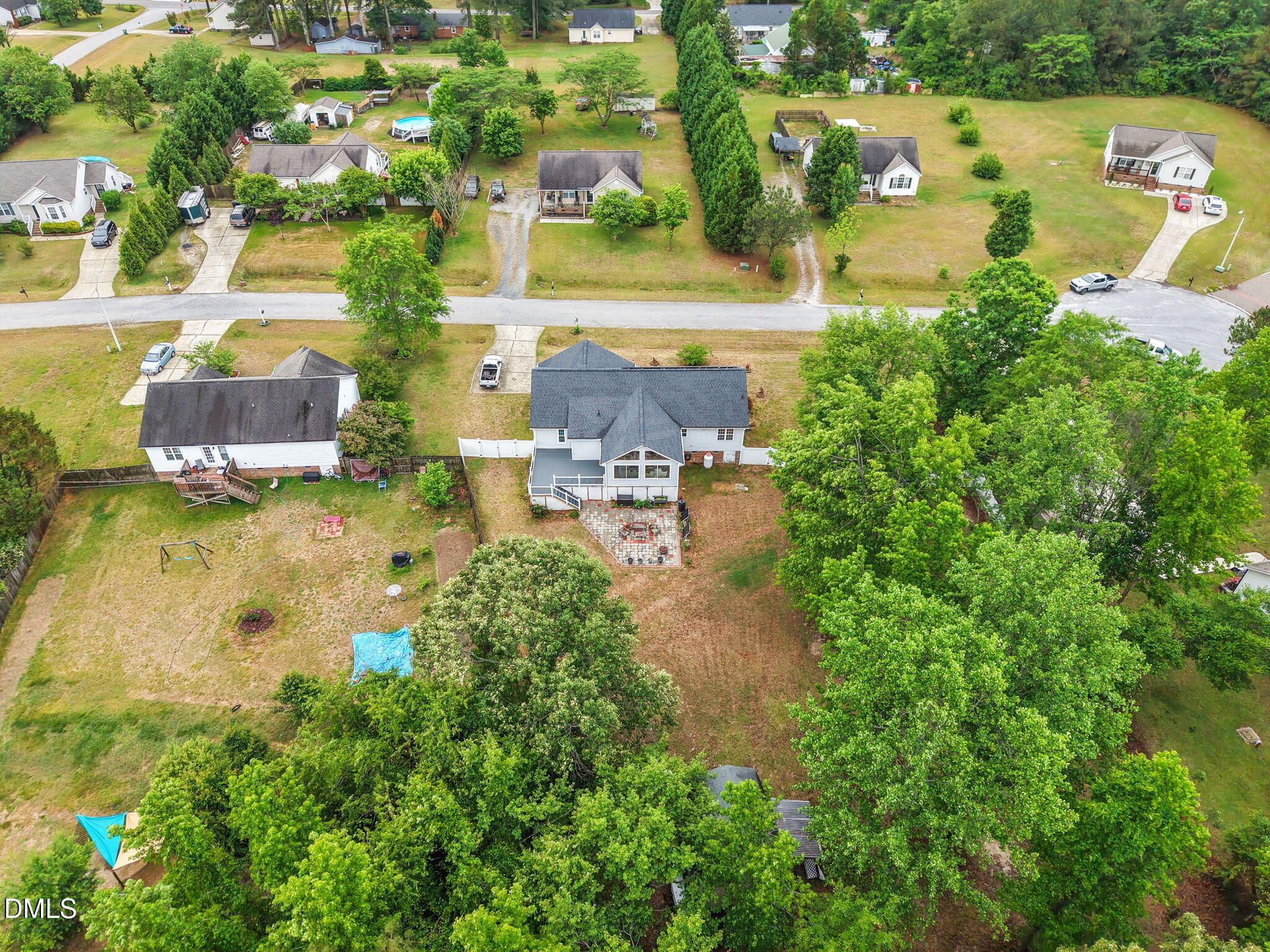 64 Marie Court Property Photo 46