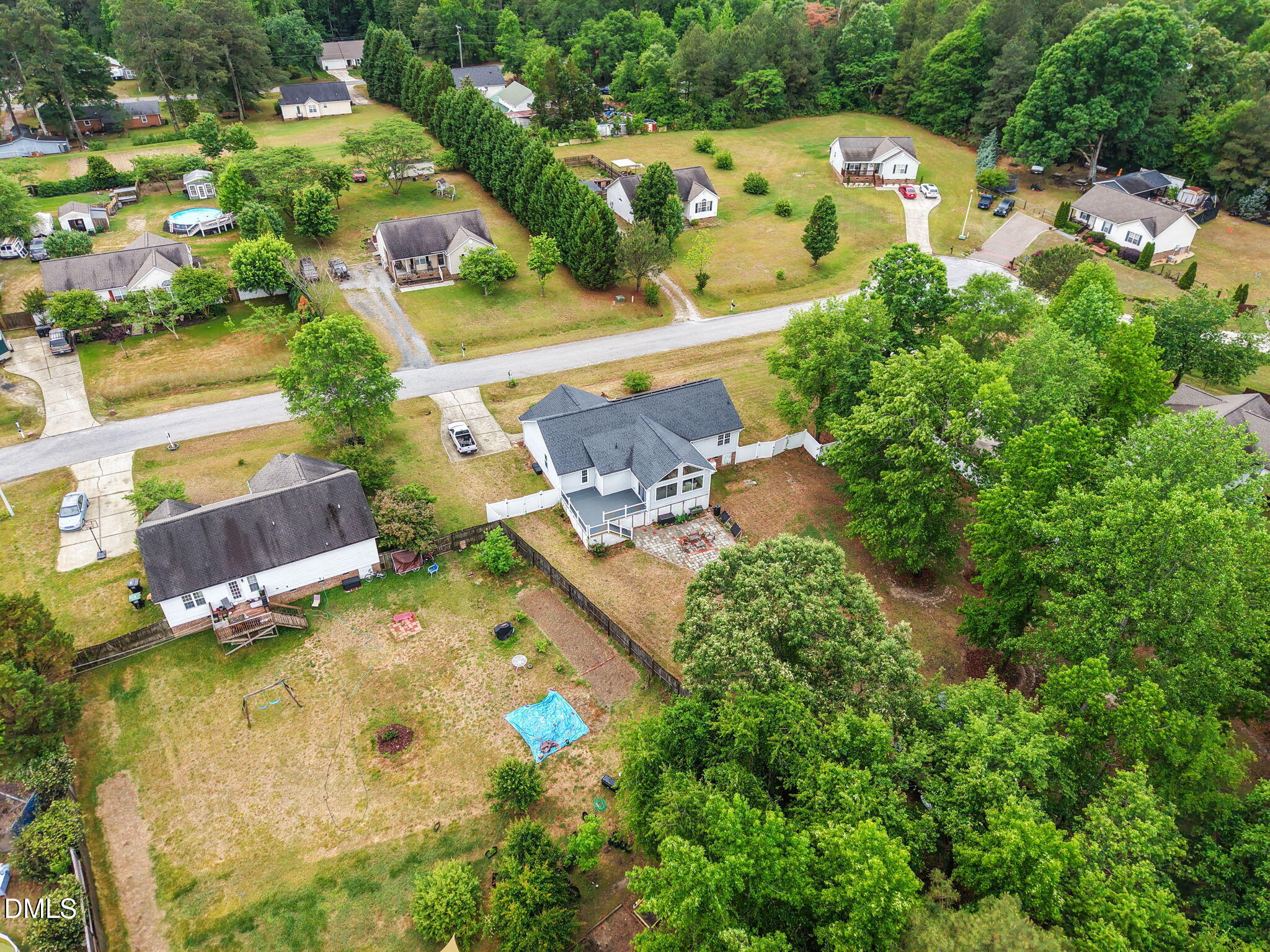 64 Marie Court Property Photo 49