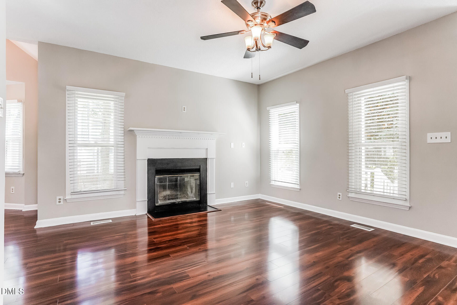 4209 Dinwiddie Court Property Photo 4