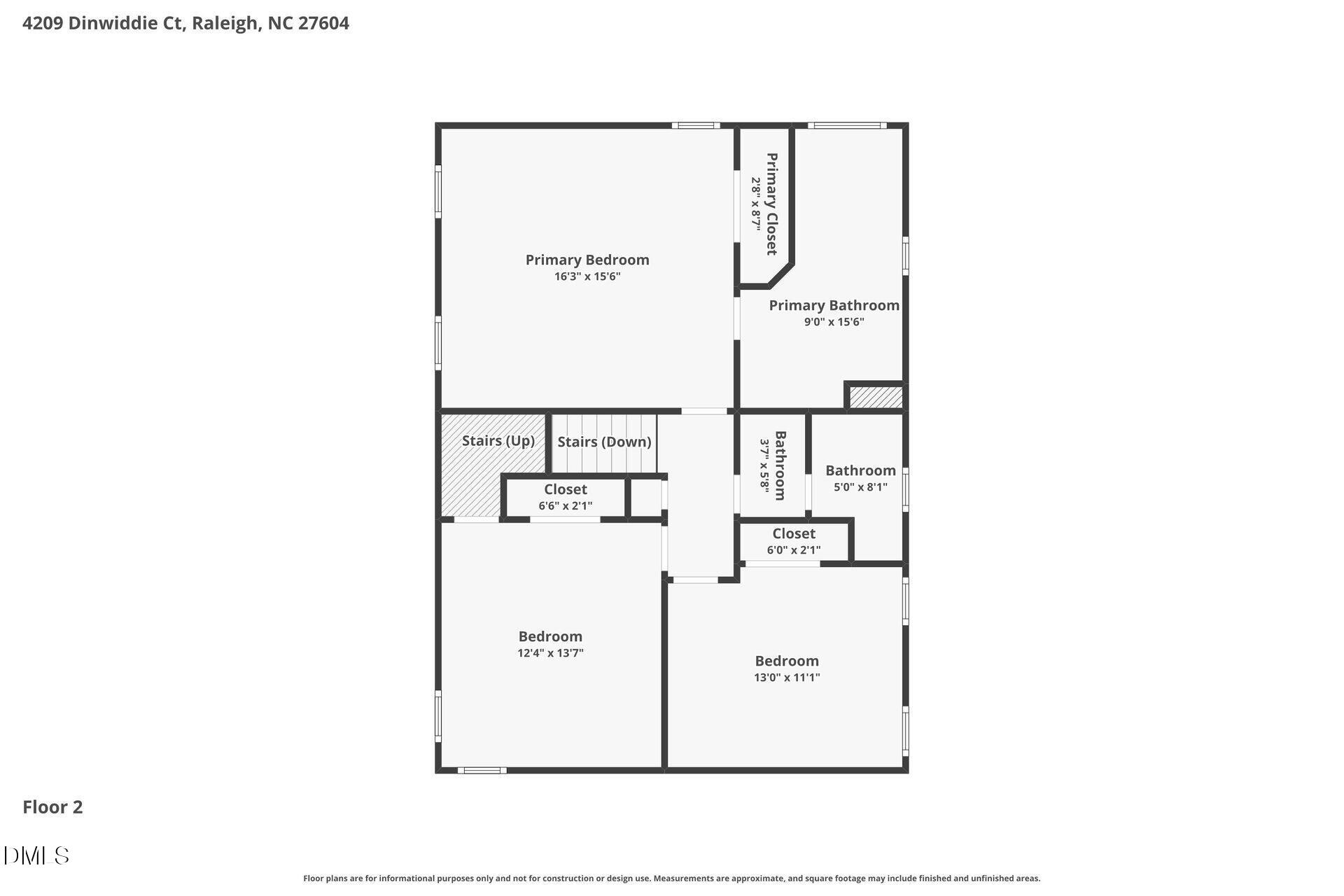 4209 Dinwiddie Court Property Photo 22