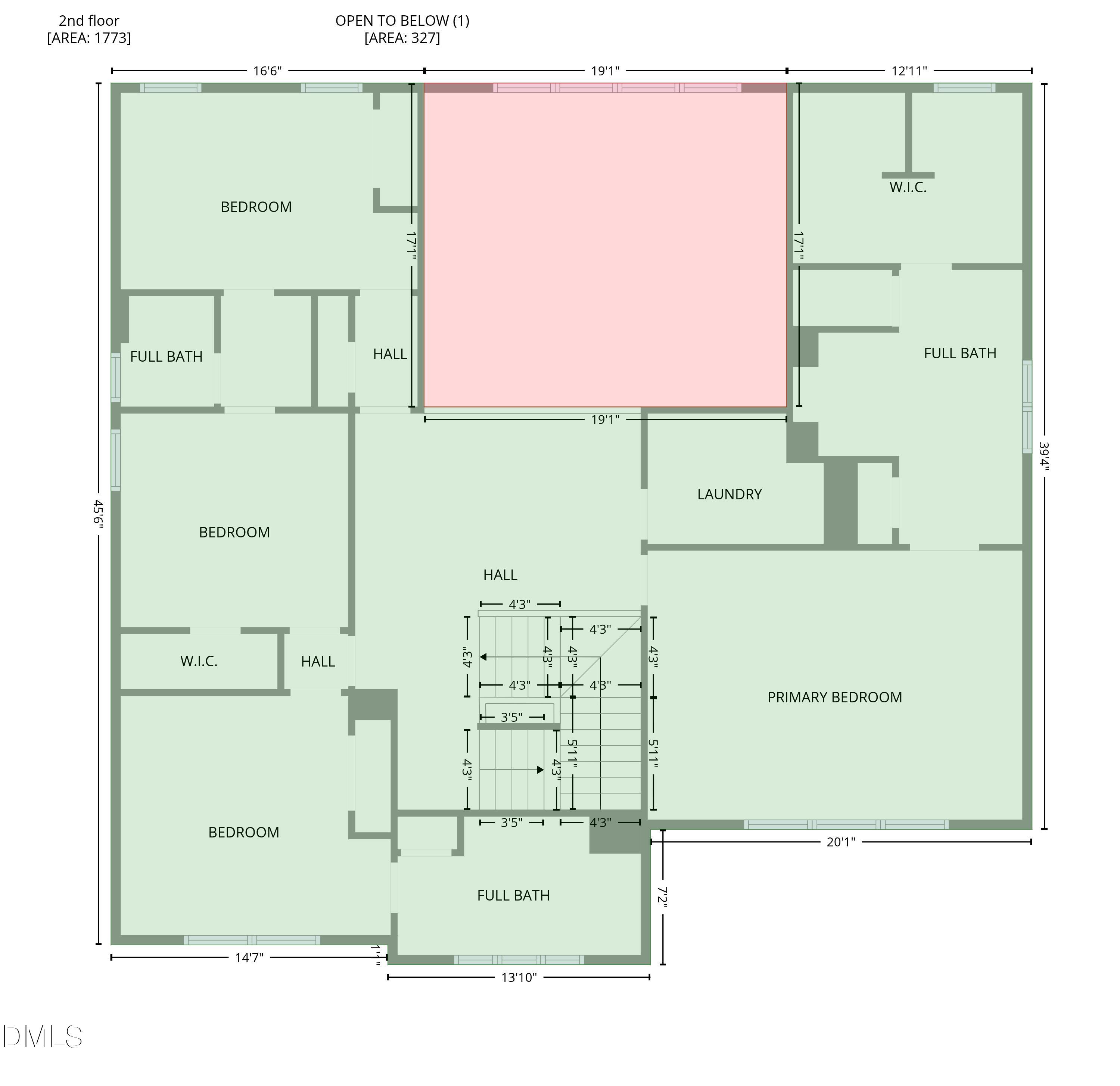 3540 Ogle Drive Property Photo 56