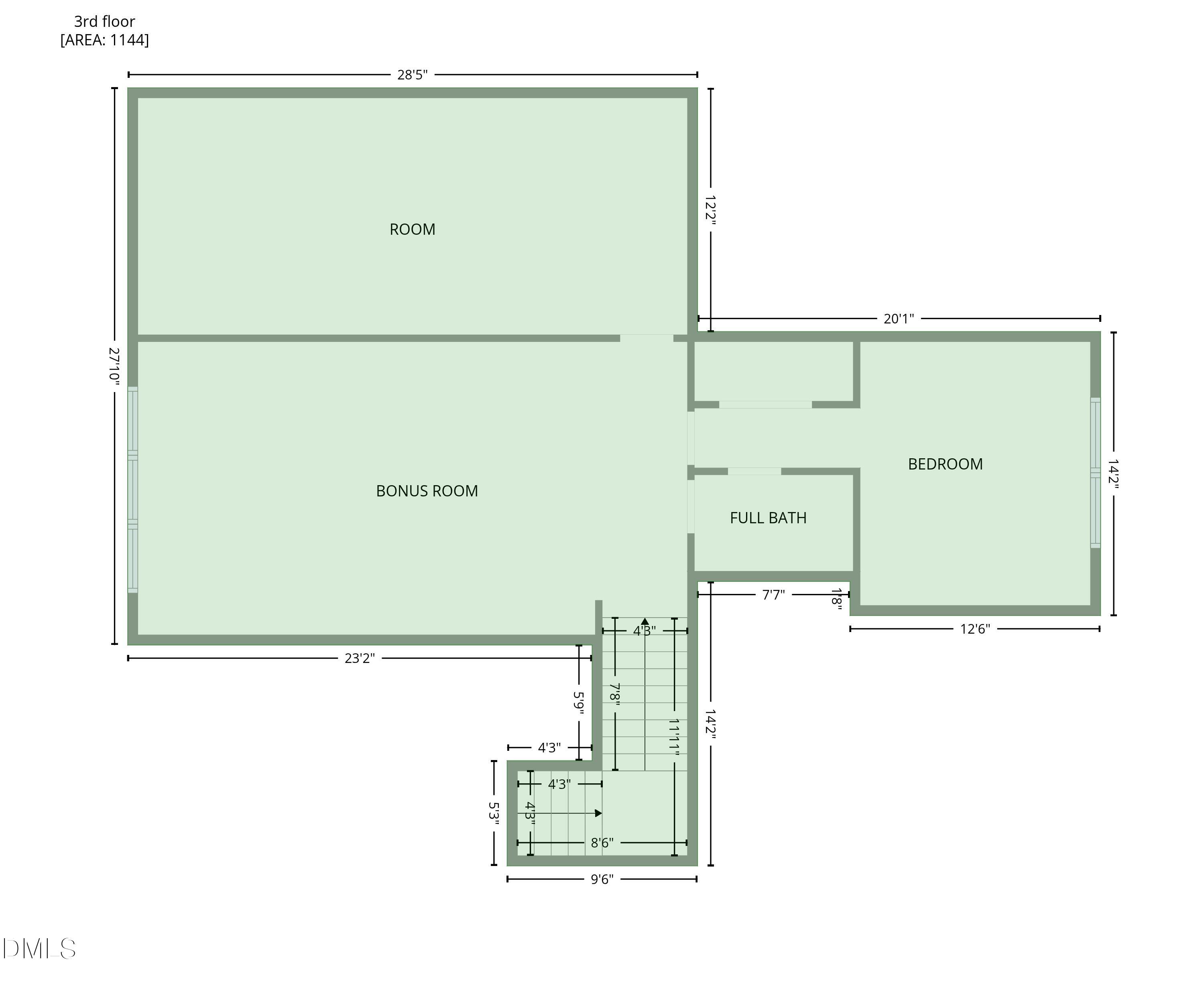 3540 Ogle Drive Property Photo 57