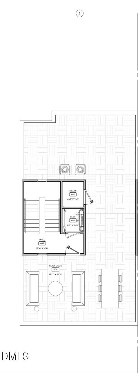 1717 W Club Boulevard Property Photo 10