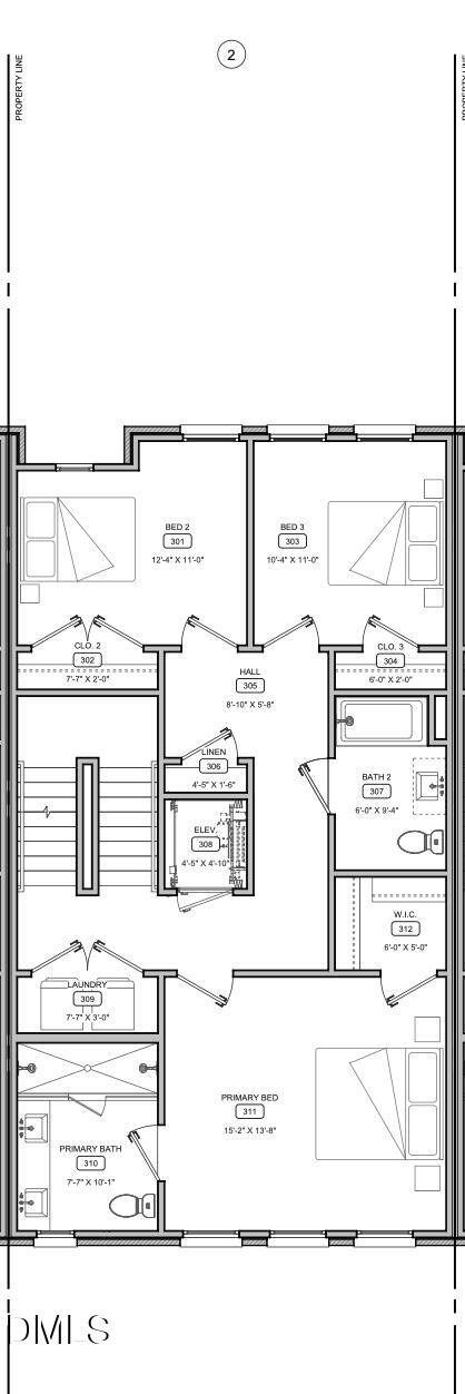 1713 W Club Boulevard Property Photo 7