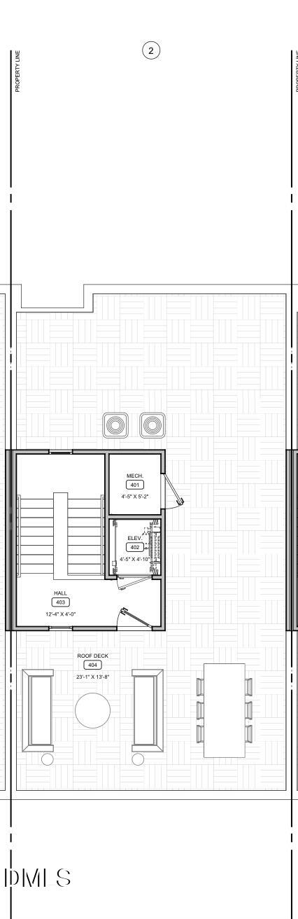 1713 W Club Boulevard Property Photo 8