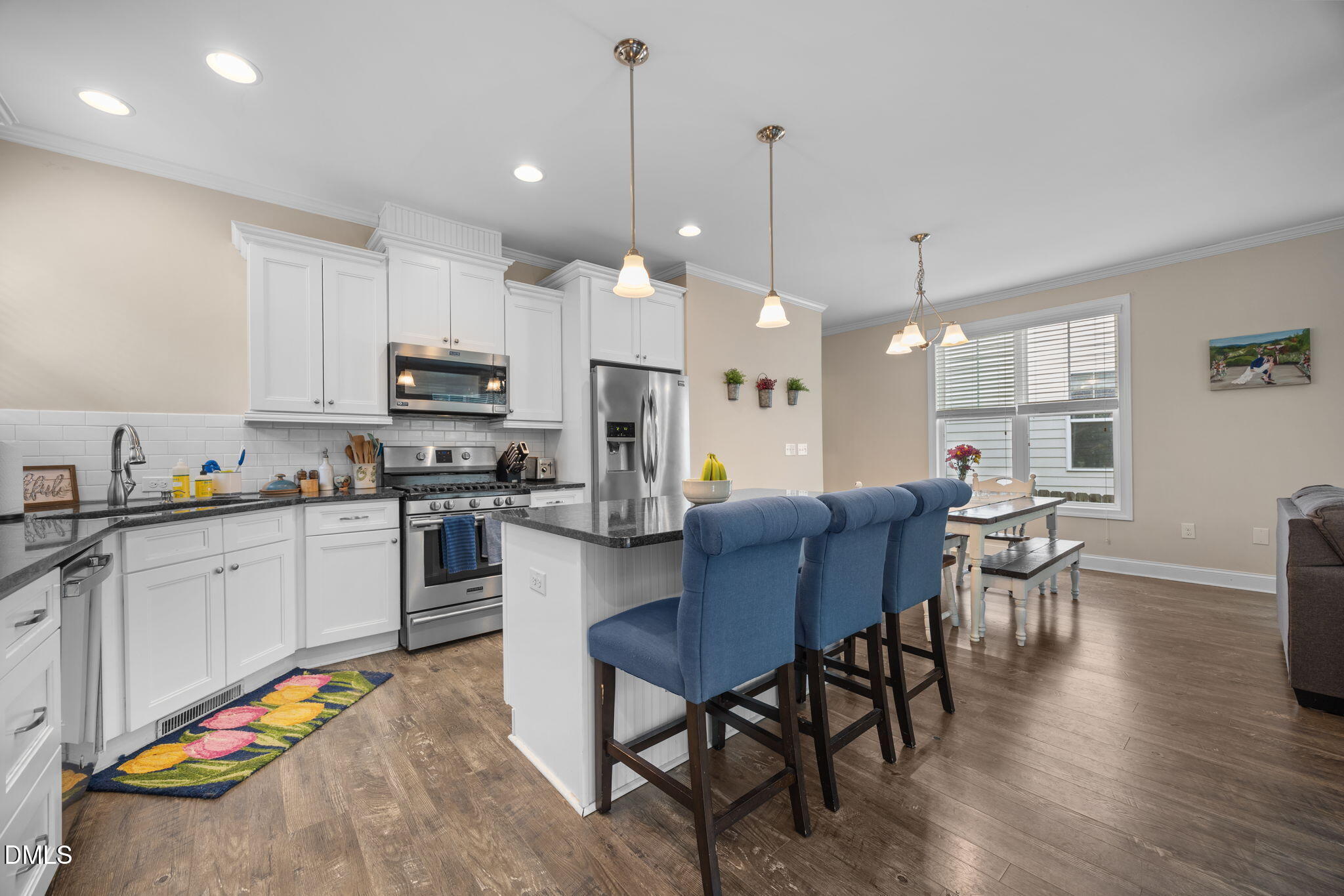 208 Log Pond Court Property Photo 8