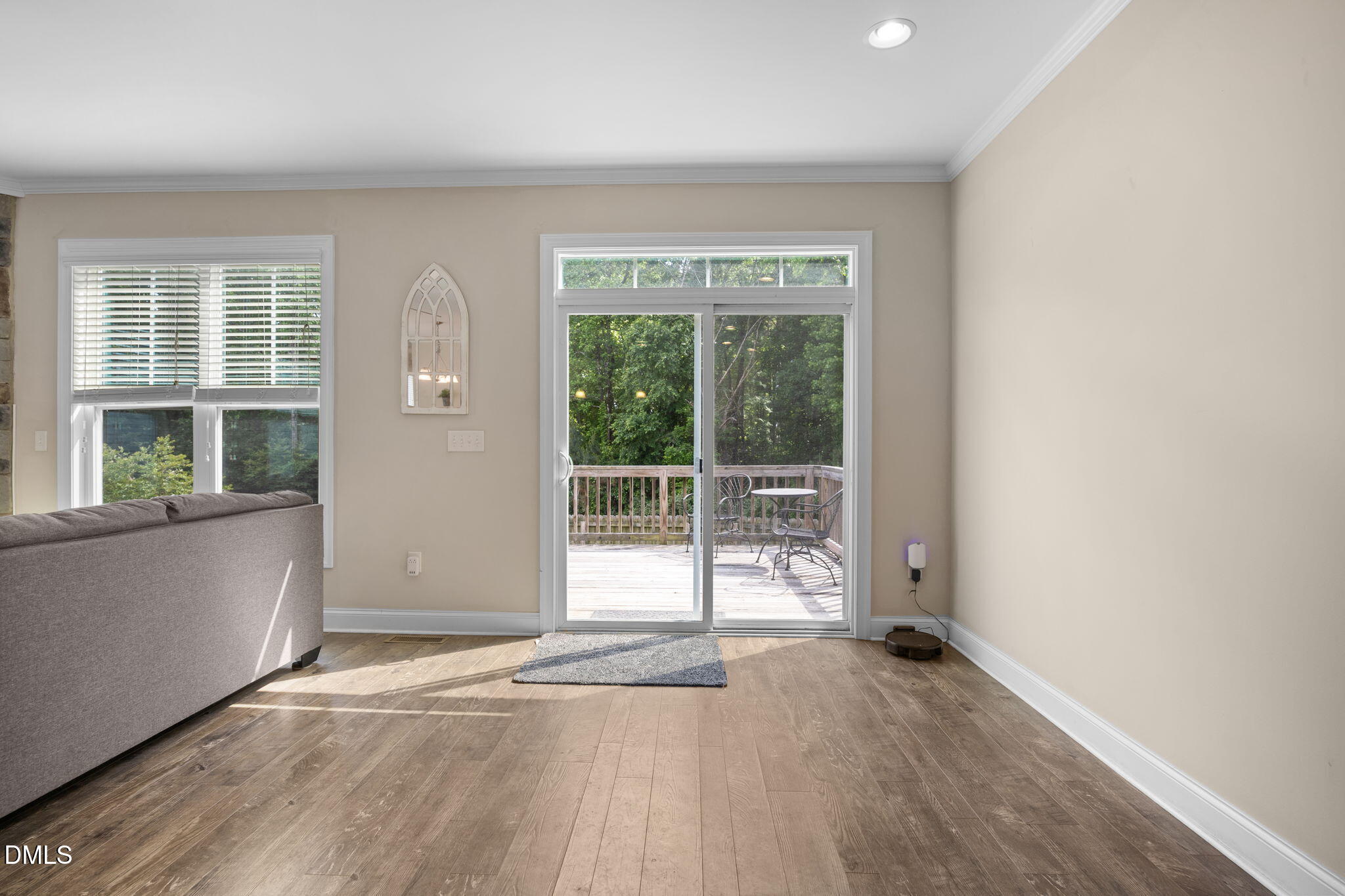 208 Log Pond Court Property Photo 12