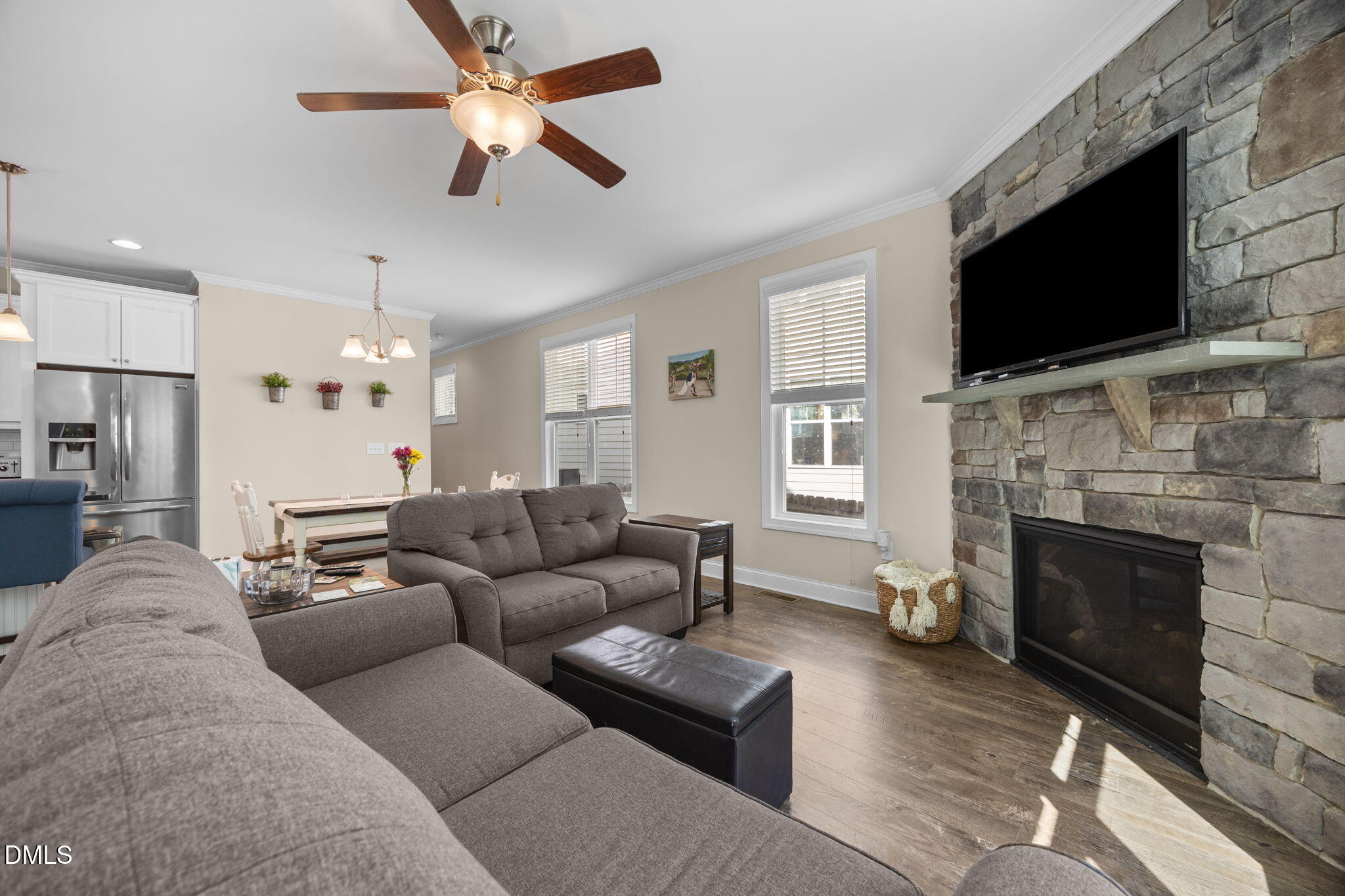 208 Log Pond Court Property Photo 13