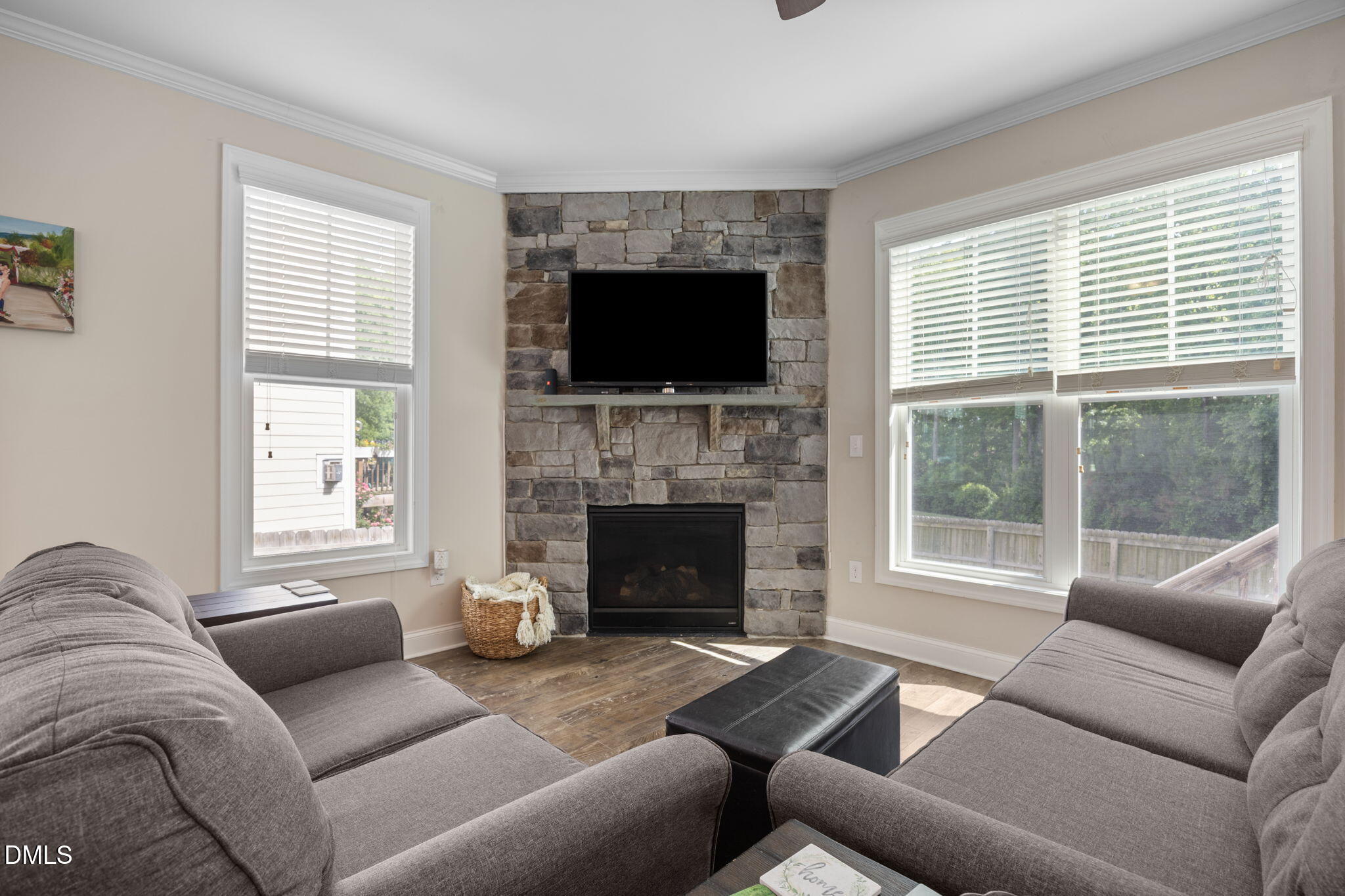 208 Log Pond Court Property Photo 14