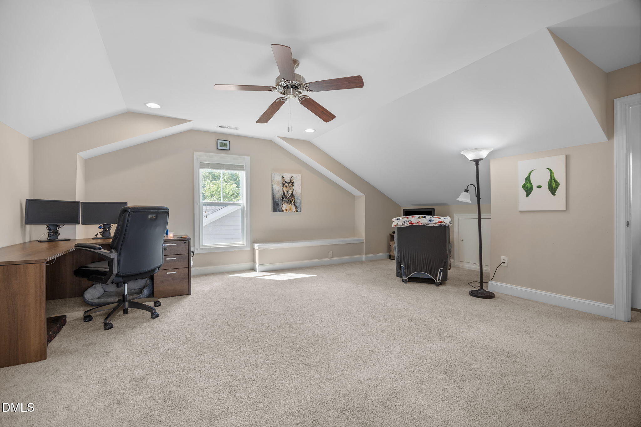 208 Log Pond Court Property Photo 25