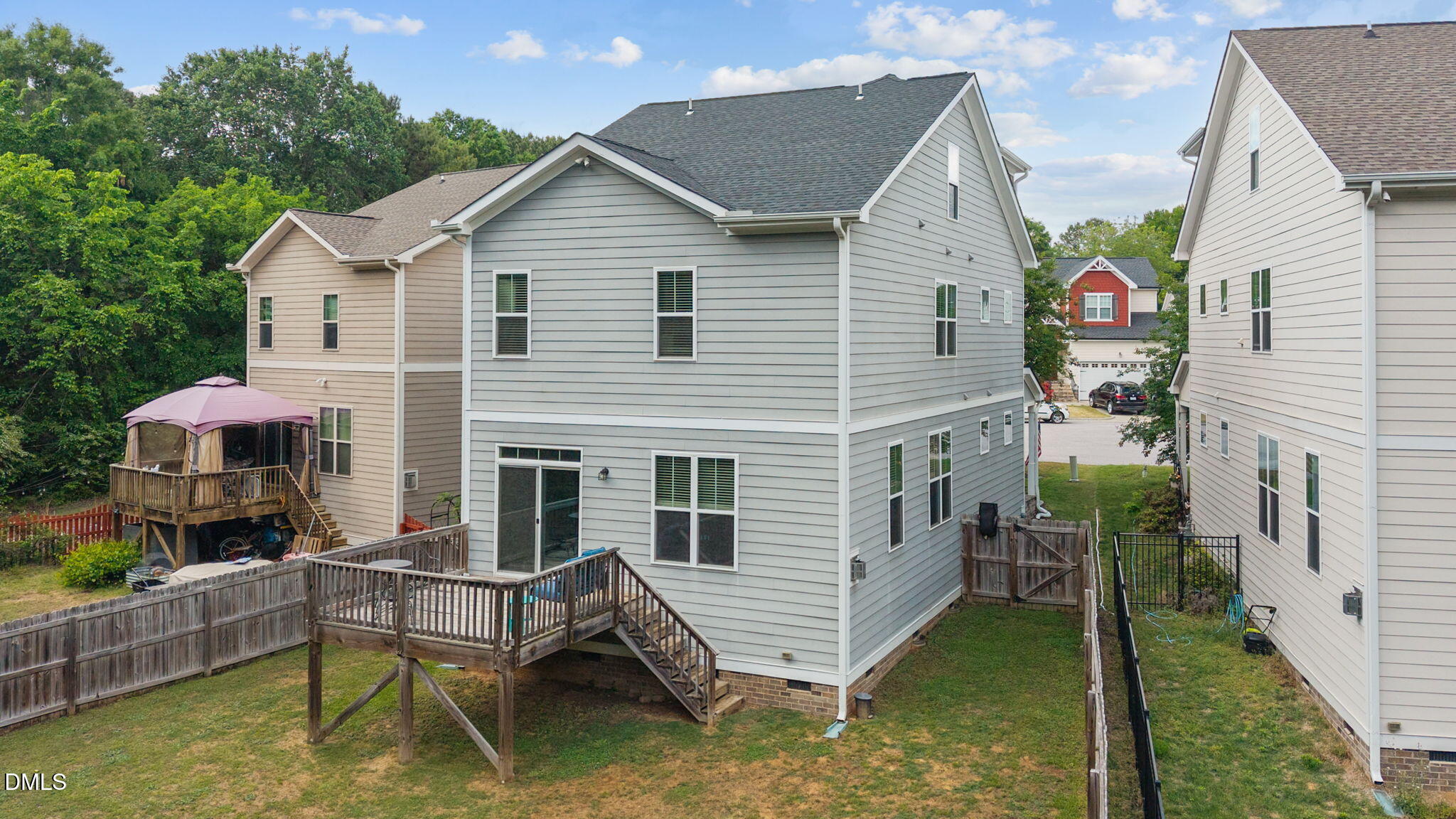 208 Log Pond Court Property Photo 29