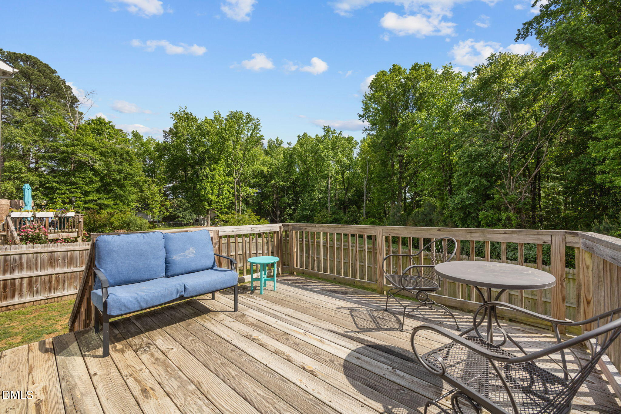208 Log Pond Court Property Photo 30