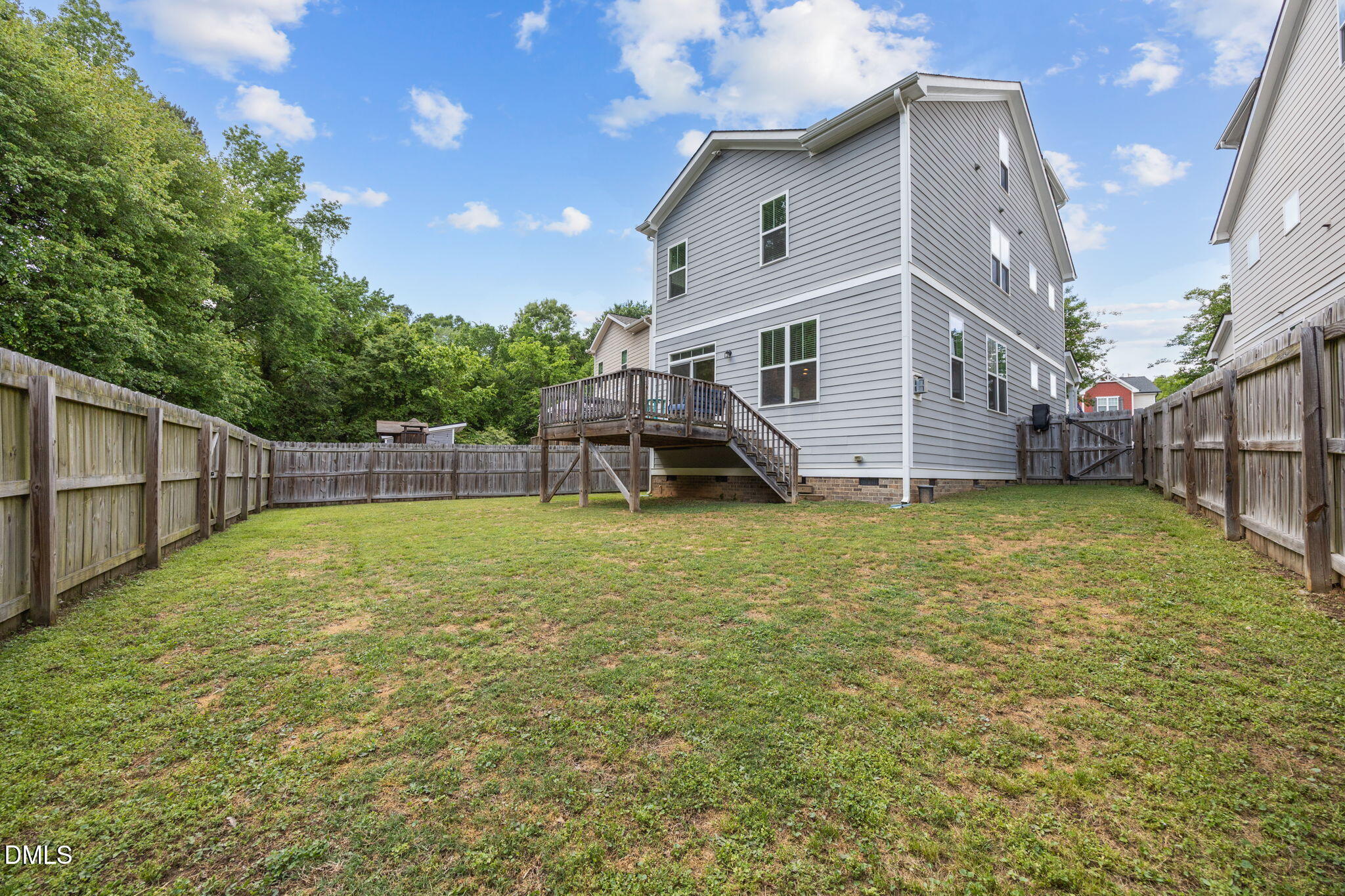 208 Log Pond Court Property Photo 31