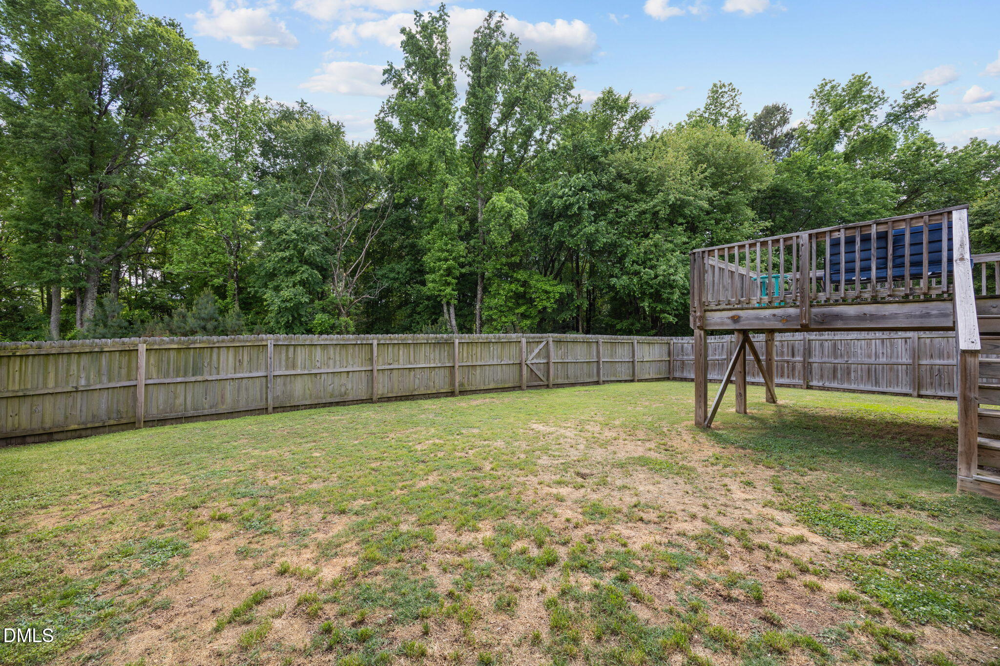 208 Log Pond Court Property Photo 32