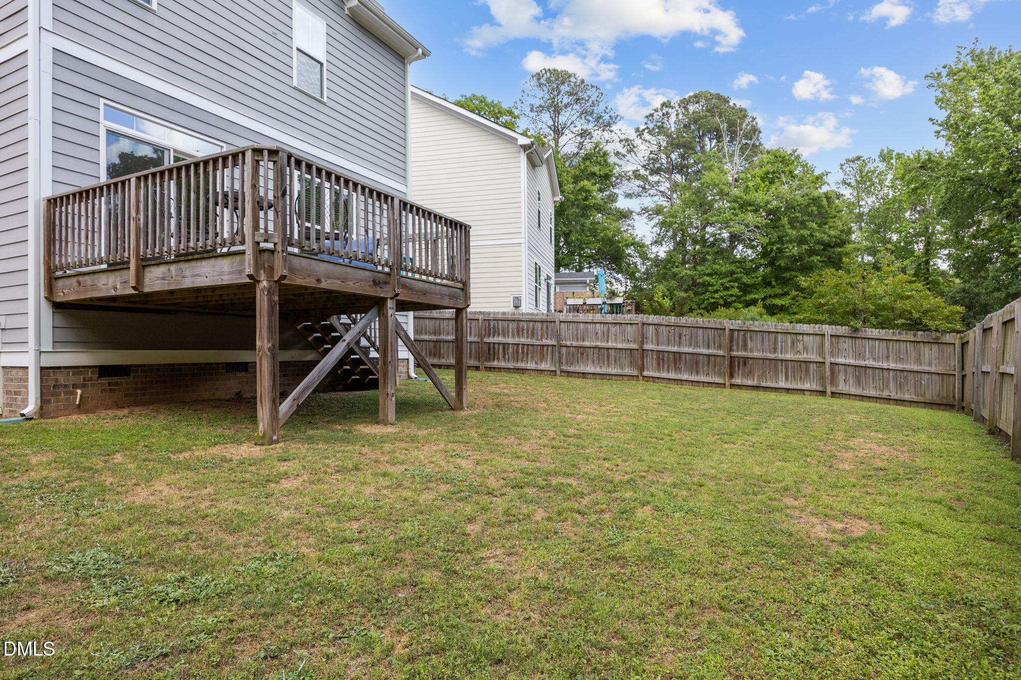 208 Log Pond Court Property Photo 33