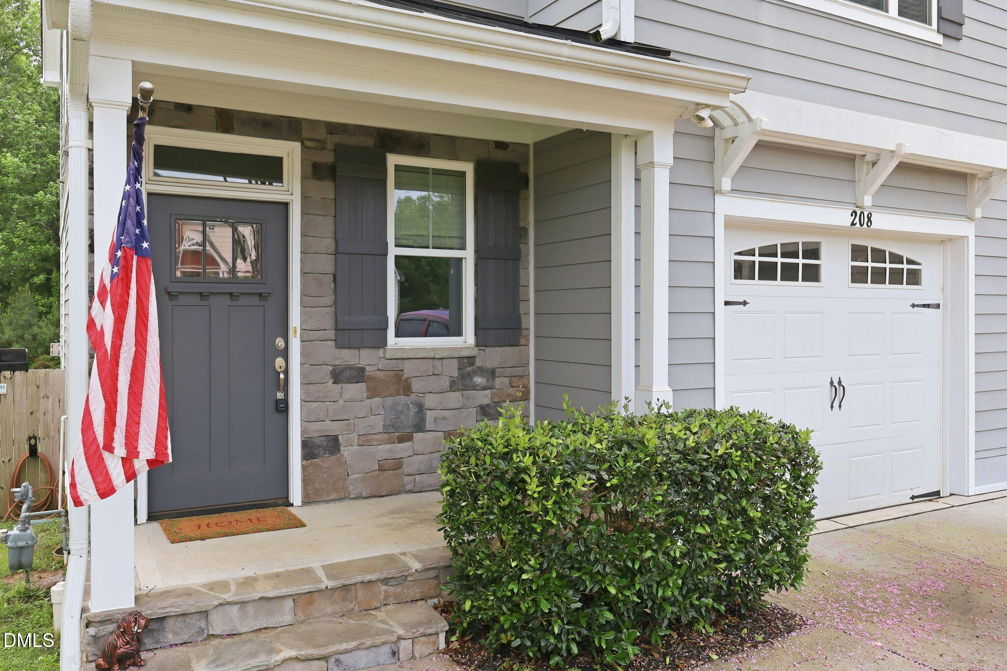 208 Log Pond Court Property Photo 34