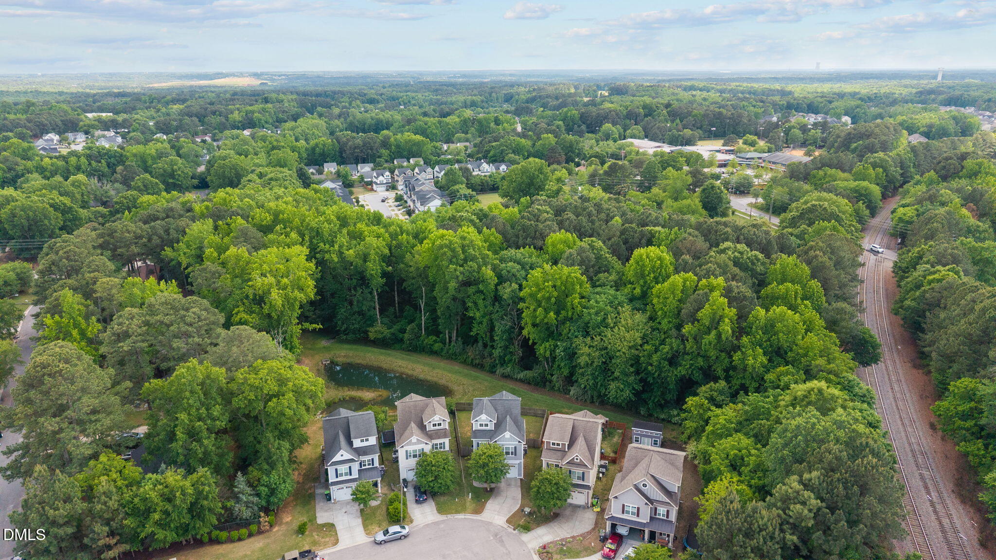 208 Log Pond Court Property Photo 38