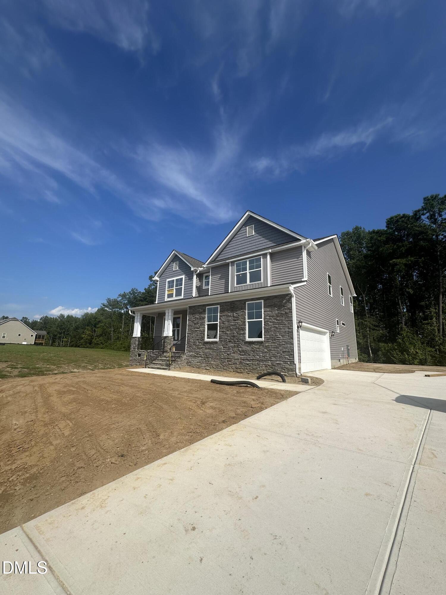 250 Rising Star Dr Drive Property Photo 2