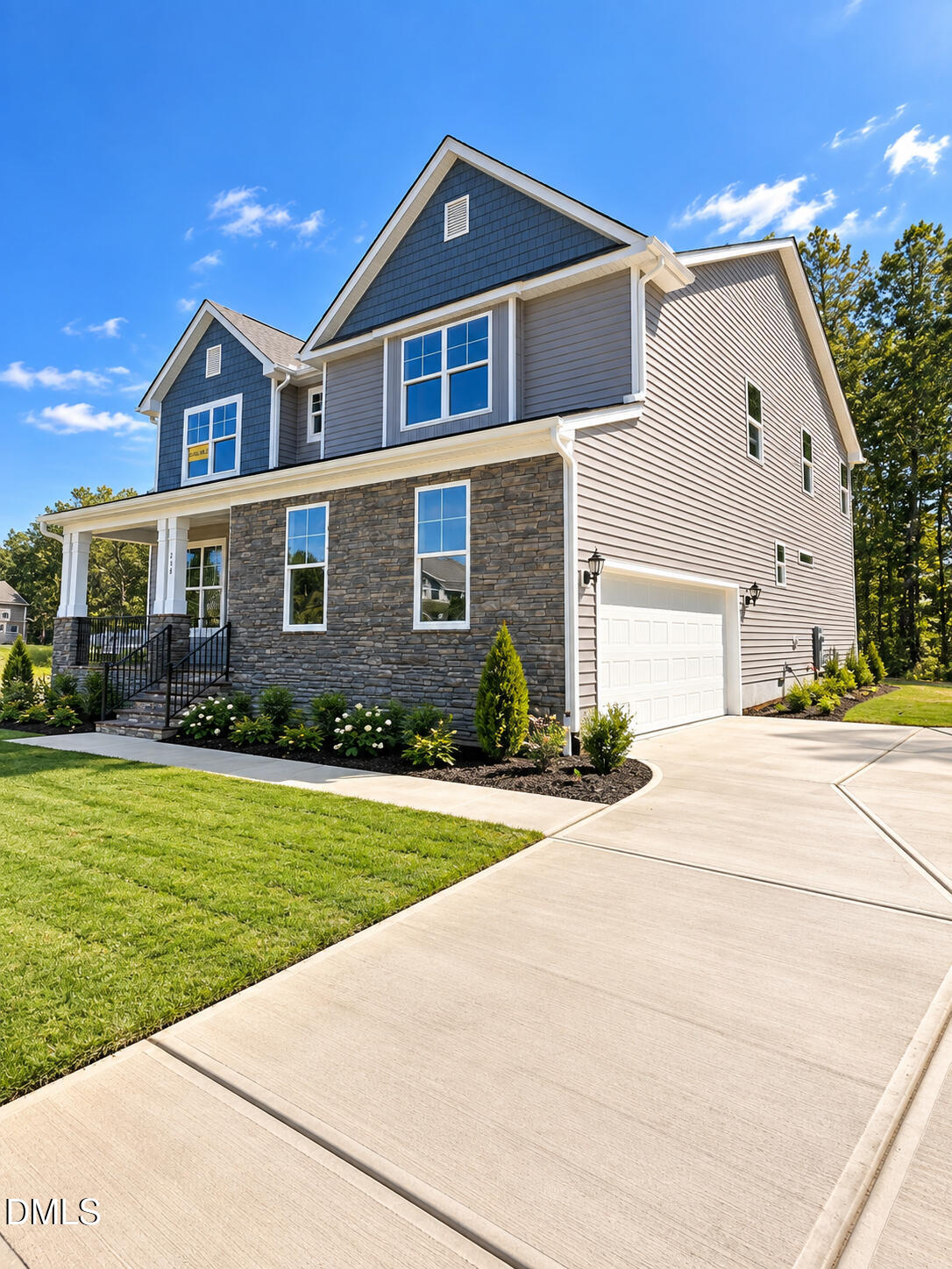250 Rising Star Dr Drive Property Photo 2