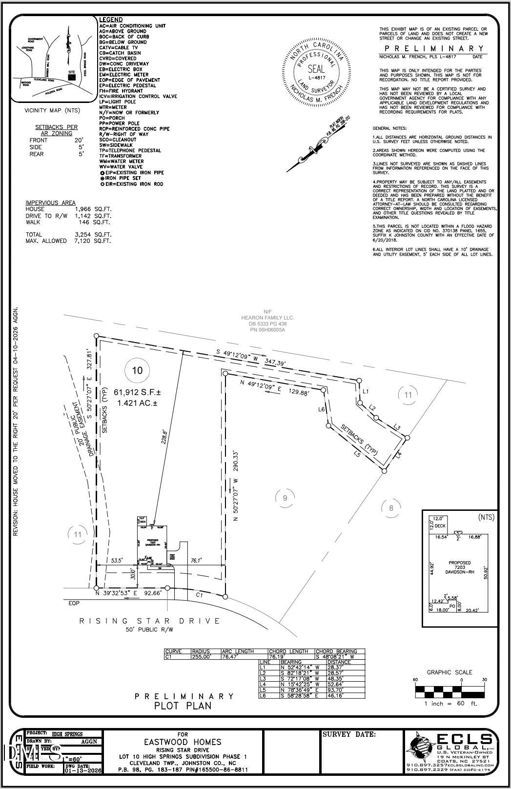 250 Rising Star Dr Drive Property Photo 4