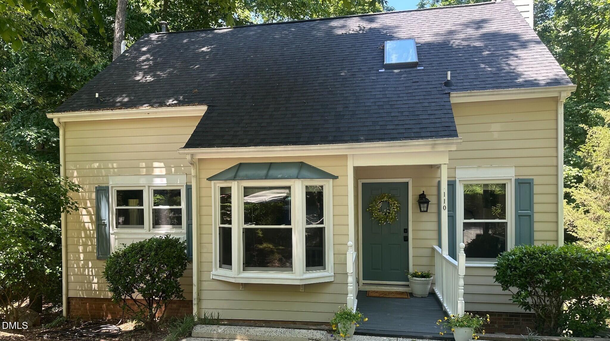 110 Lorilane Drive Property Photo 2