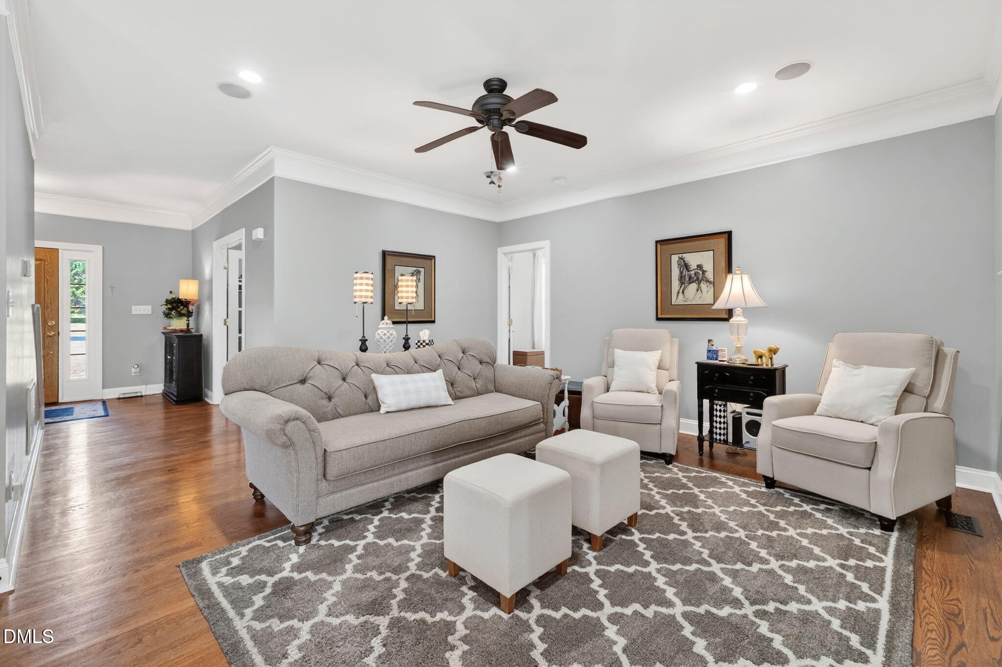 4612 N Fork Drive Property Photo 4