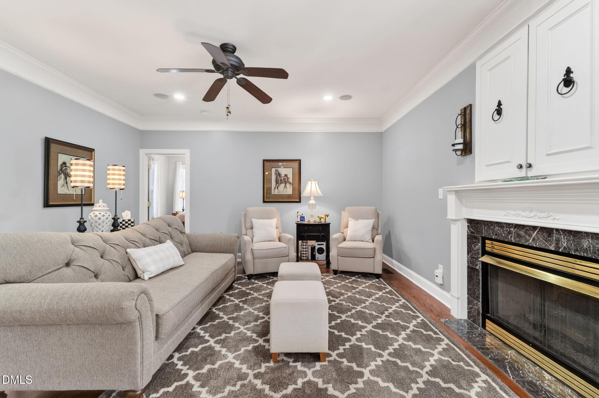 4612 N Fork Drive Property Photo 12