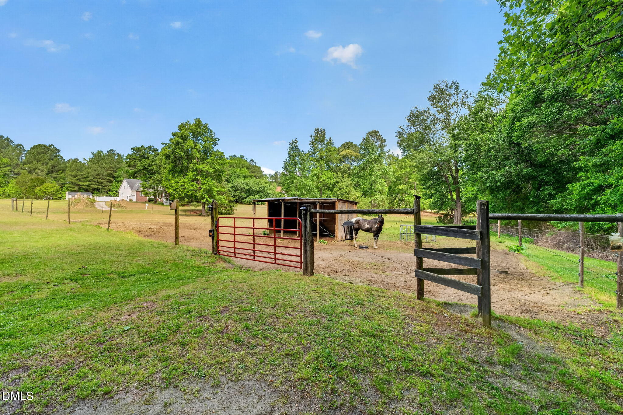 4612 N Fork Drive Property Photo 42