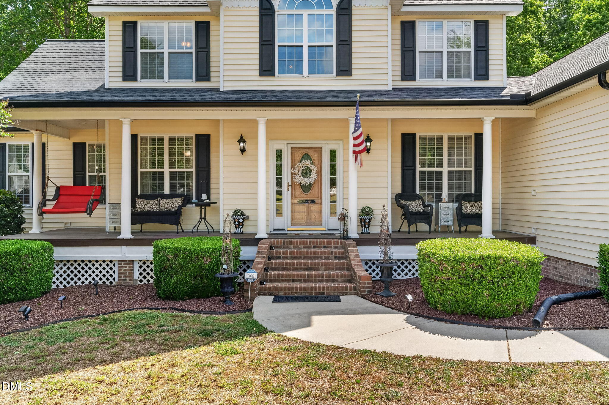 4612 N Fork Drive Property Photo 48