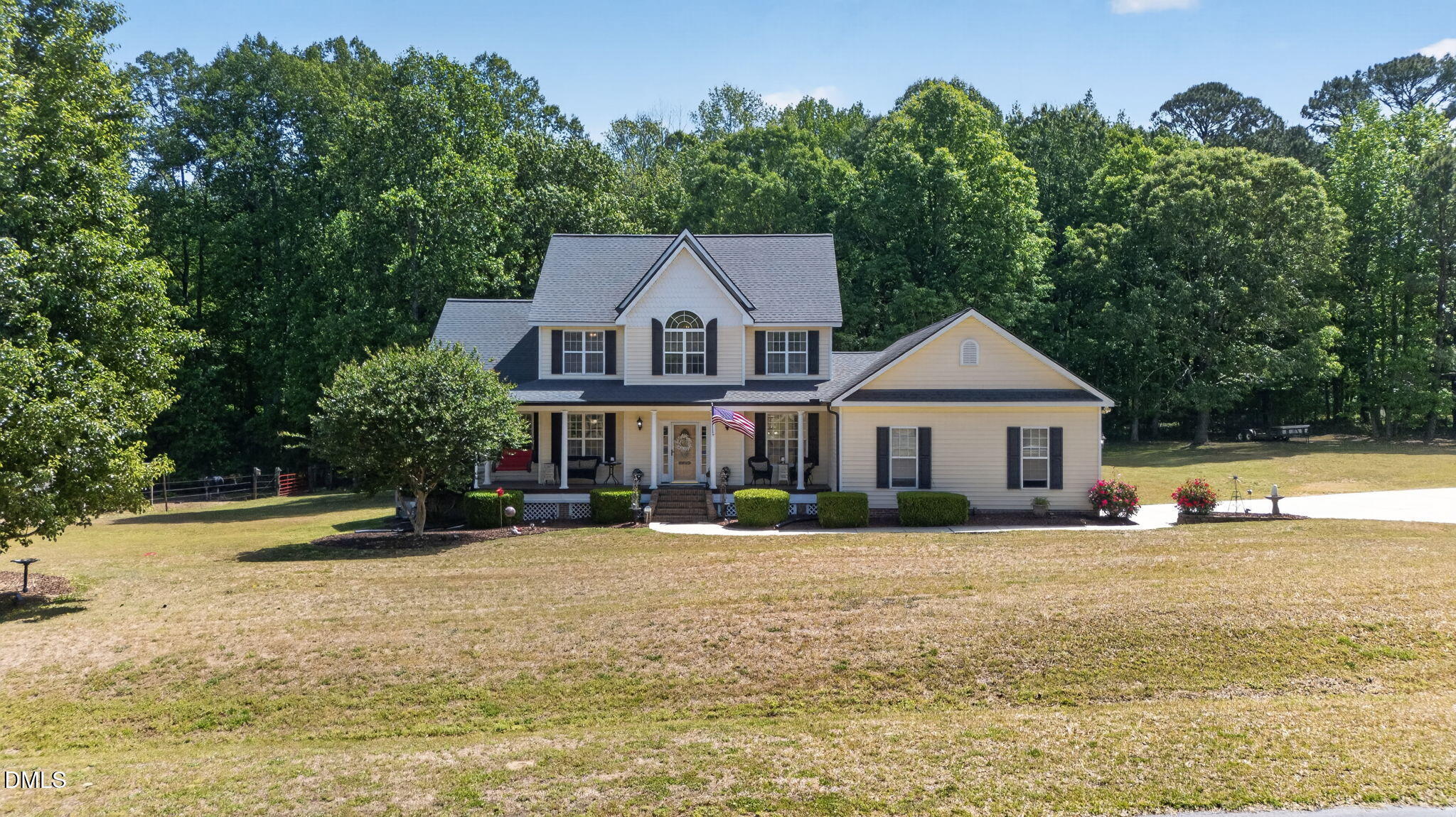 4612 N Fork Drive Property Photo 49