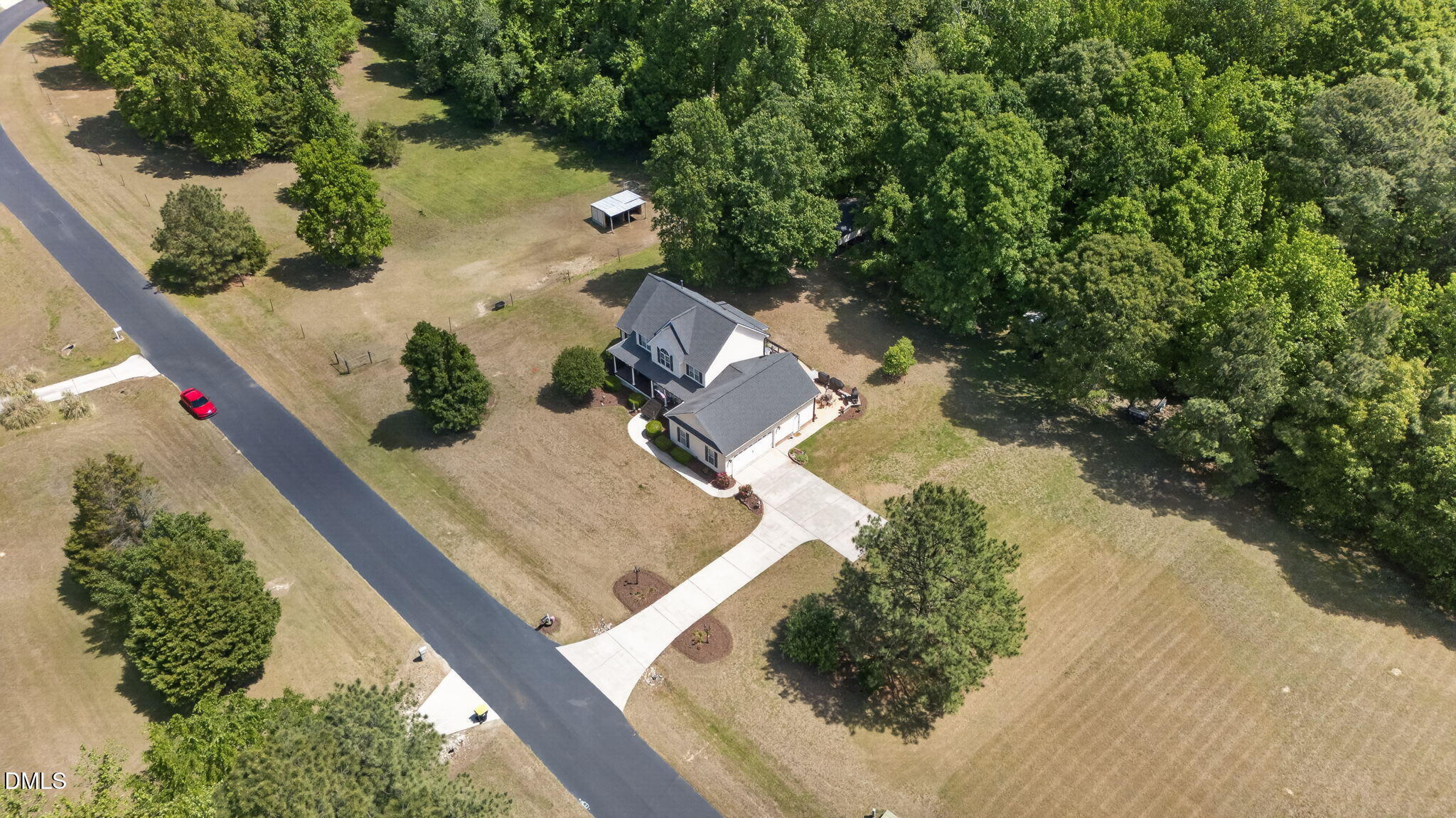 4612 N Fork Drive Property Photo 51